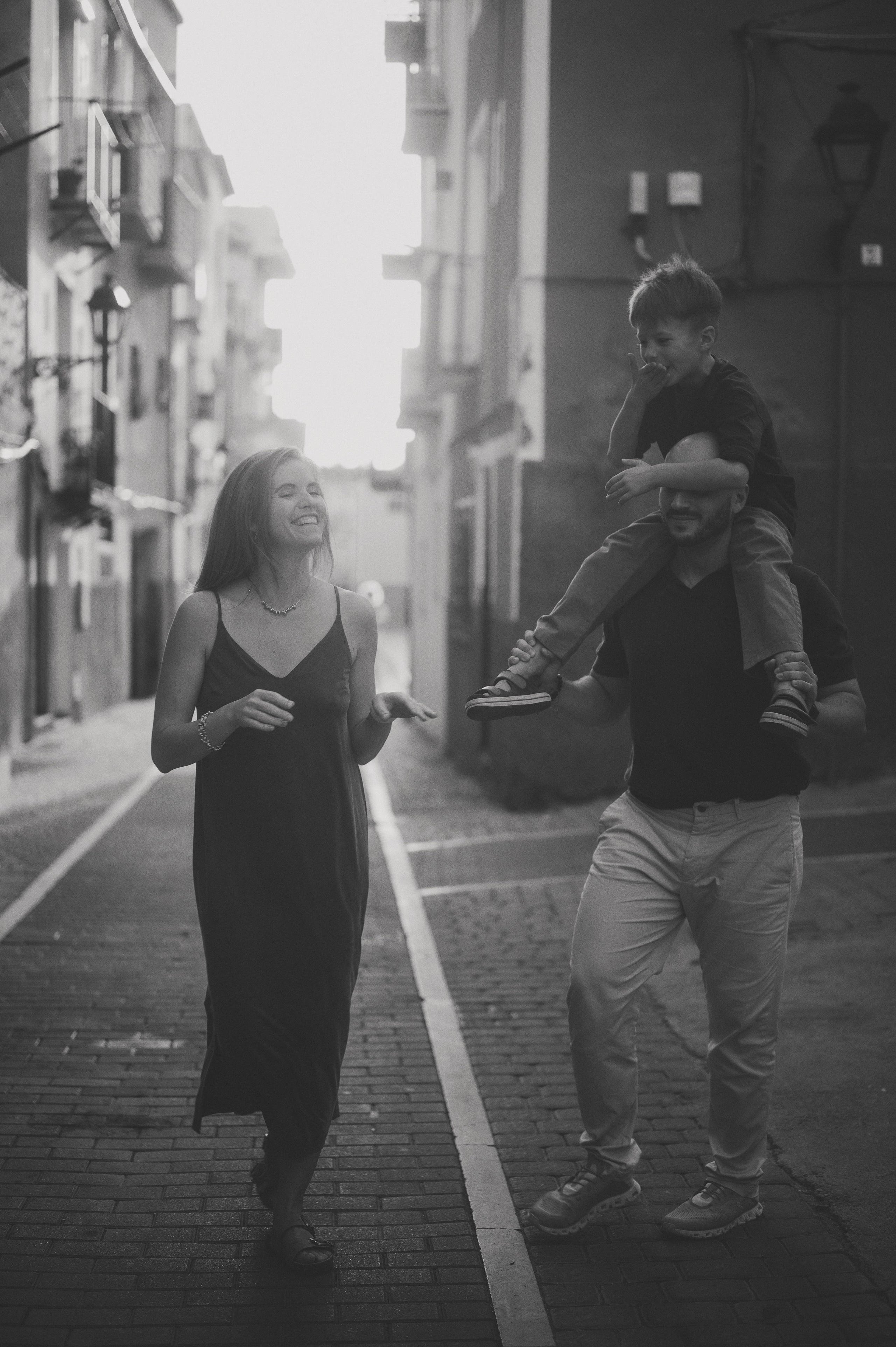 Spanish vacation. Тетяна Малишева - сімейний фотограф і відеограф у Валенсії, Іспанія