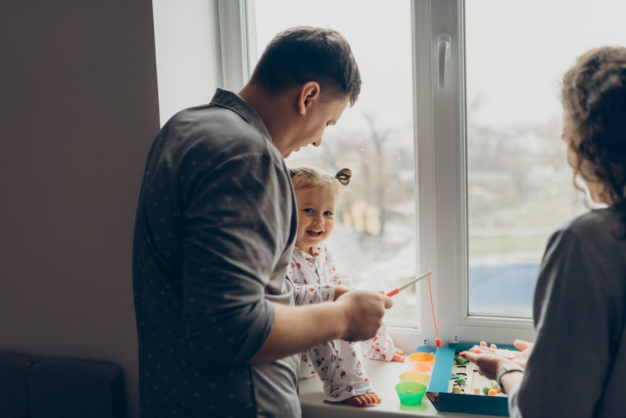 Andrii, Natalia and Mia. Татьяна Малышева — семейный фотограф и видеограф в Валенсии, Испания