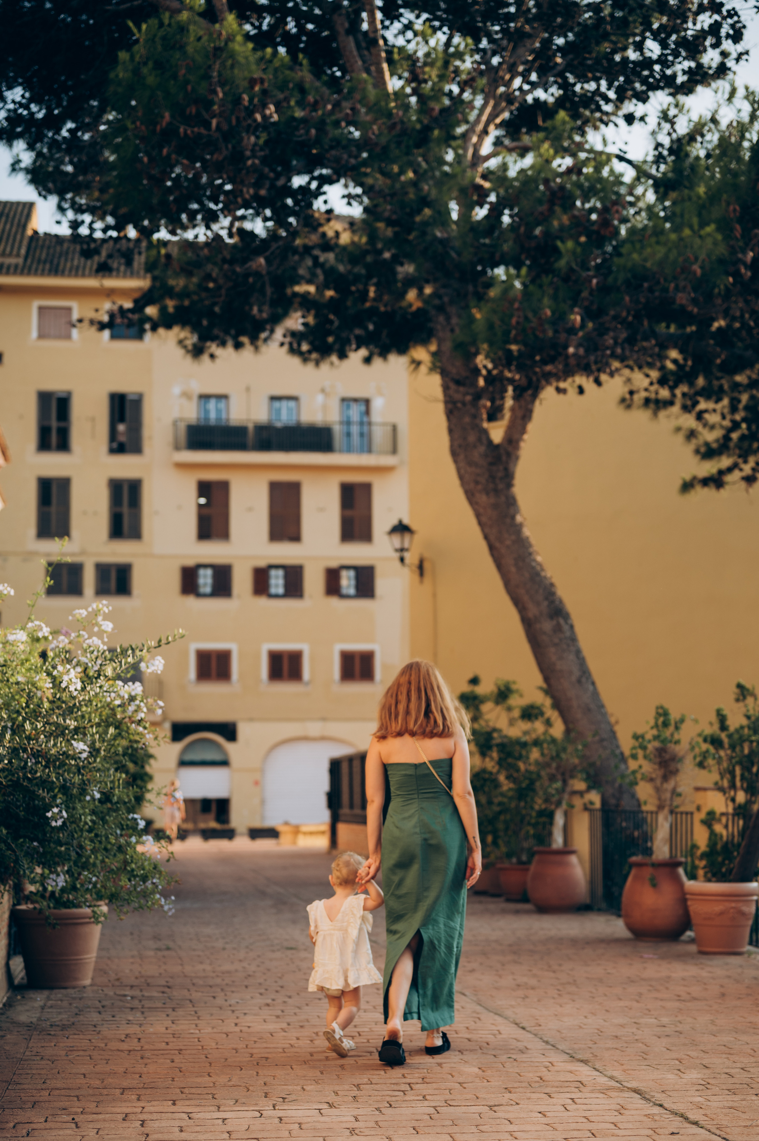 Dima, Darya & Emma. Тетяна Малишева - сімейний фотограф і відеограф у Валенсії, Іспанія