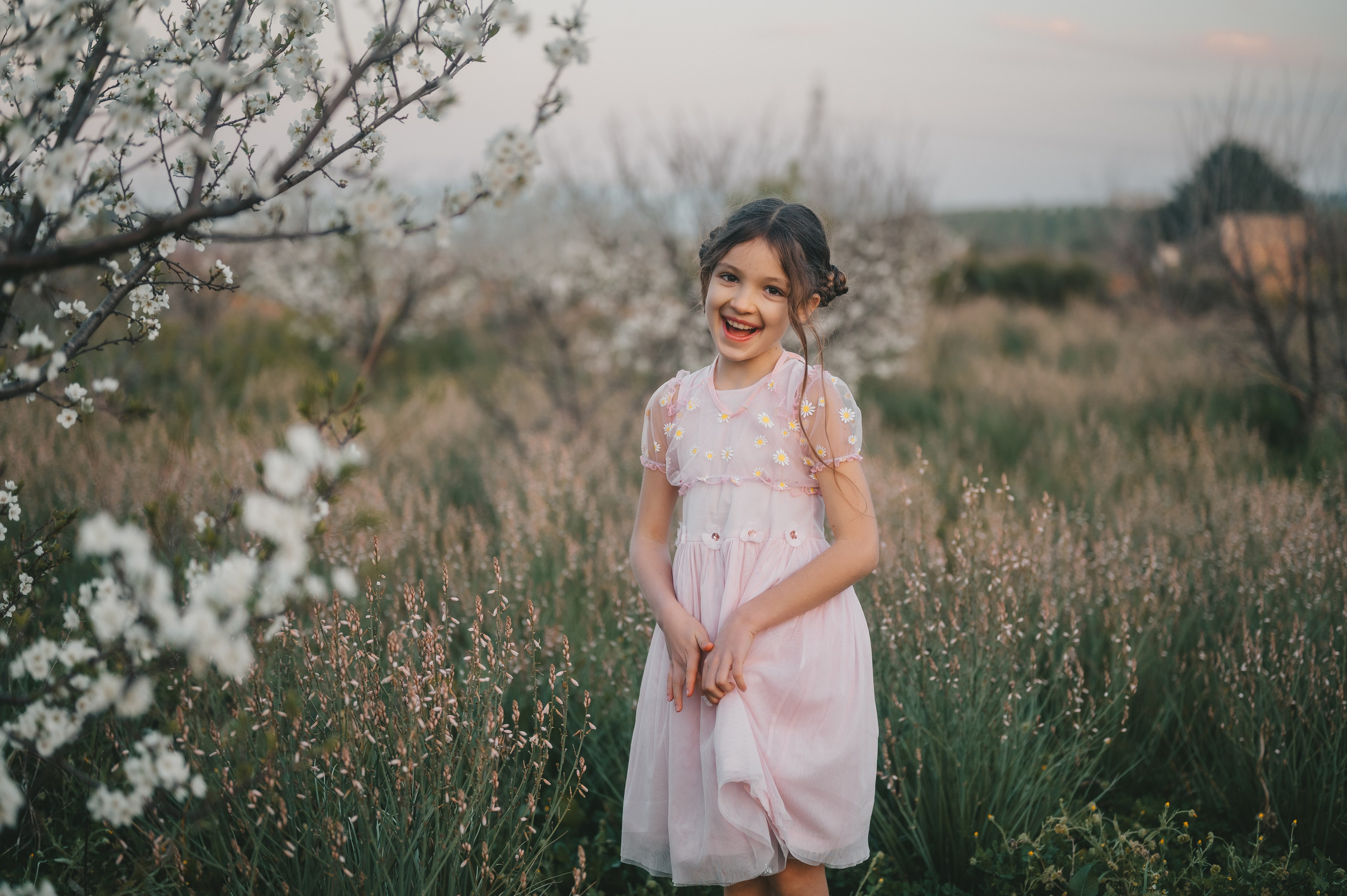 Pink Whispers. Тетяна Малишева - сімейний фотограф і відеограф у Валенсії, Іспанія