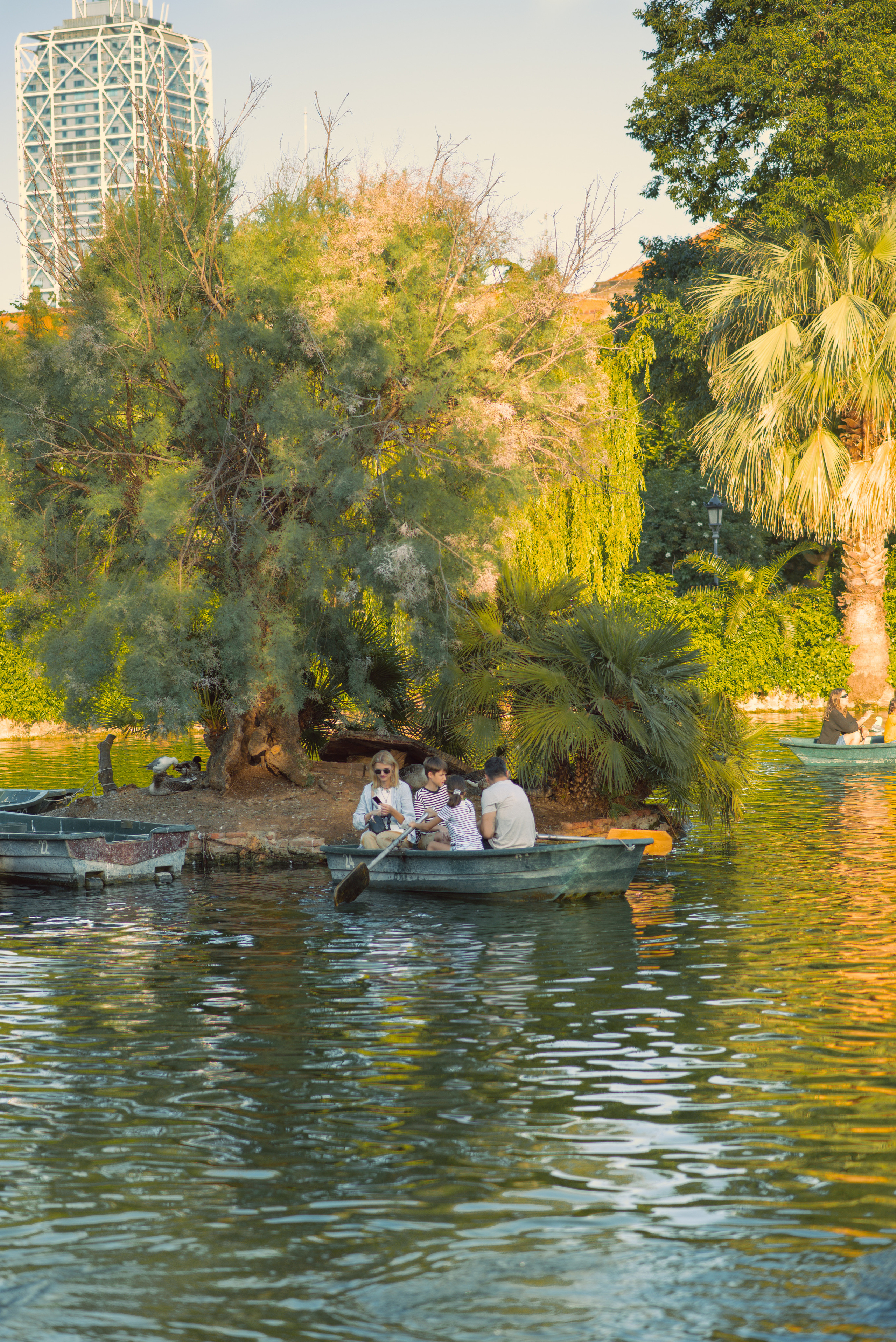 Снова вместе. Татьяна Малышева — семейный фотограф и видеограф в Валенсии, Испания
