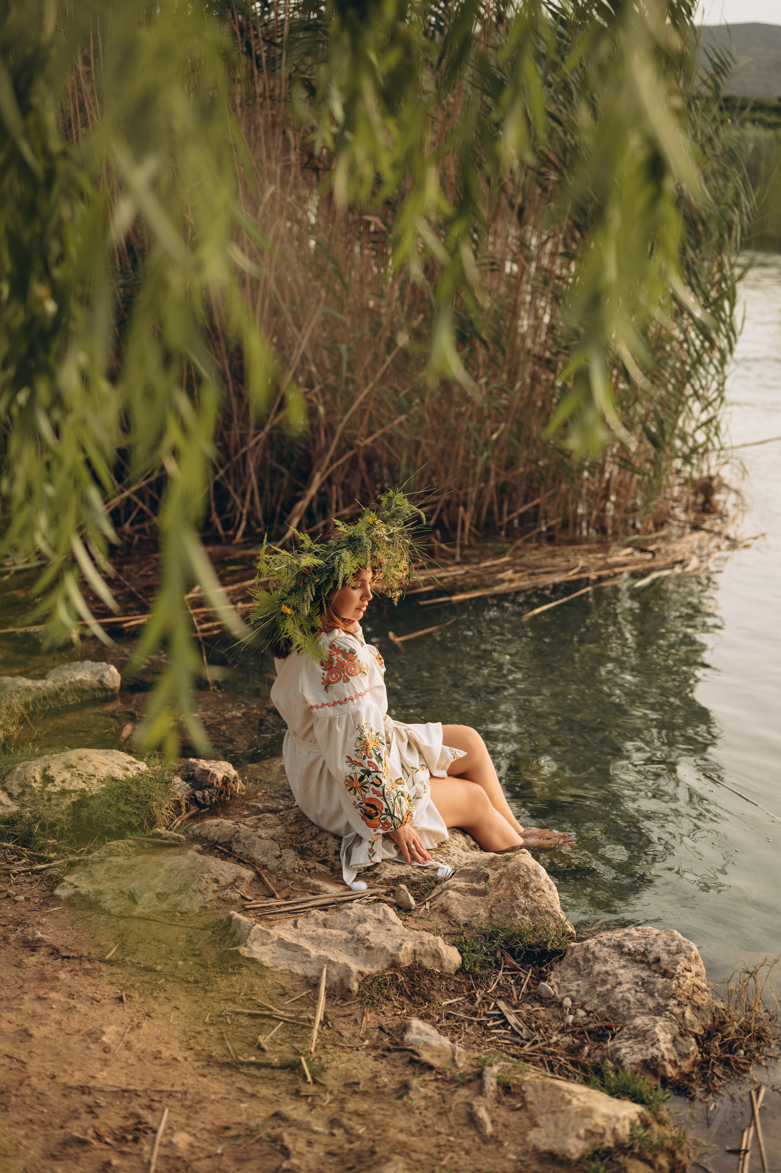 Wonderful Karina. Тетяна Малишева - сімейний фотограф і відеограф у Валенсії, Іспанія