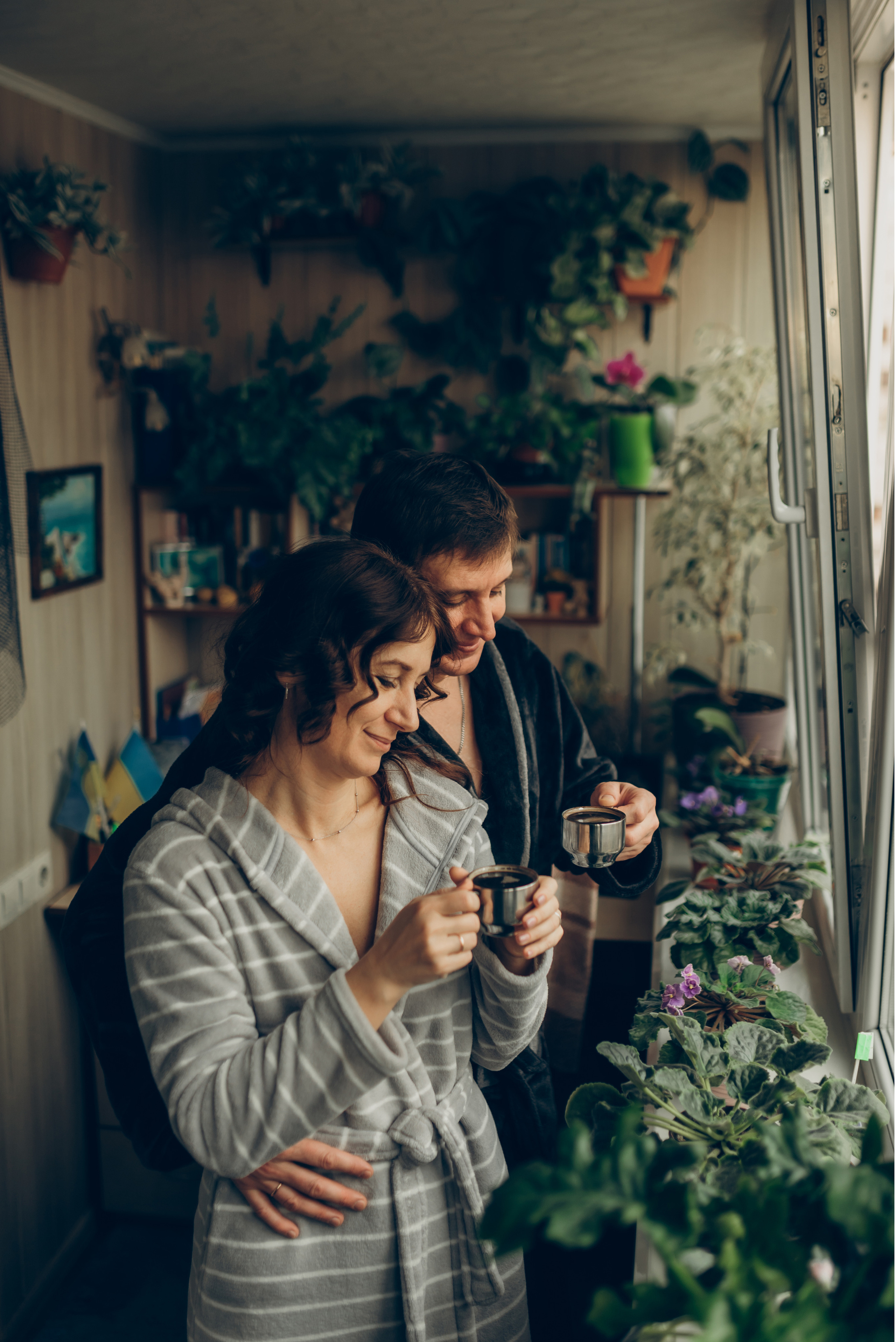 Oleksandr & Olena. Татьяна Малышева — семейный фотограф и видеограф в Валенсии, Испания