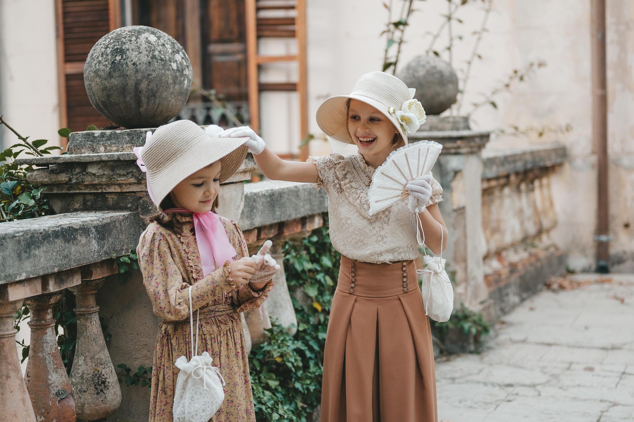 Spanish vibe. Tatiana Malysheva — family photographer and videographer in Valencia, Spain