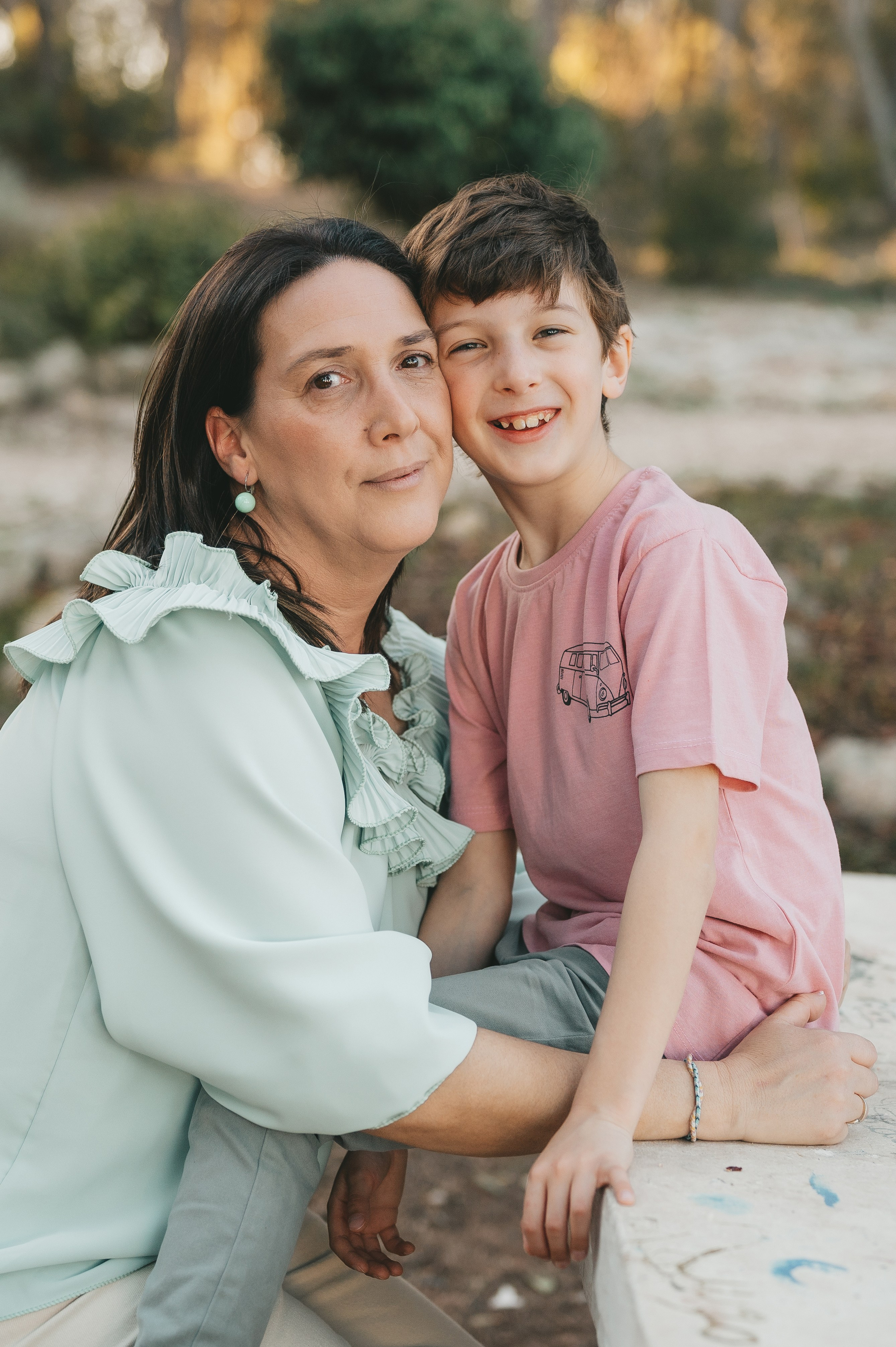 Josep. Tatiana Malysheva — lifestyle fotógrafa y videógrafa en Valencia, España