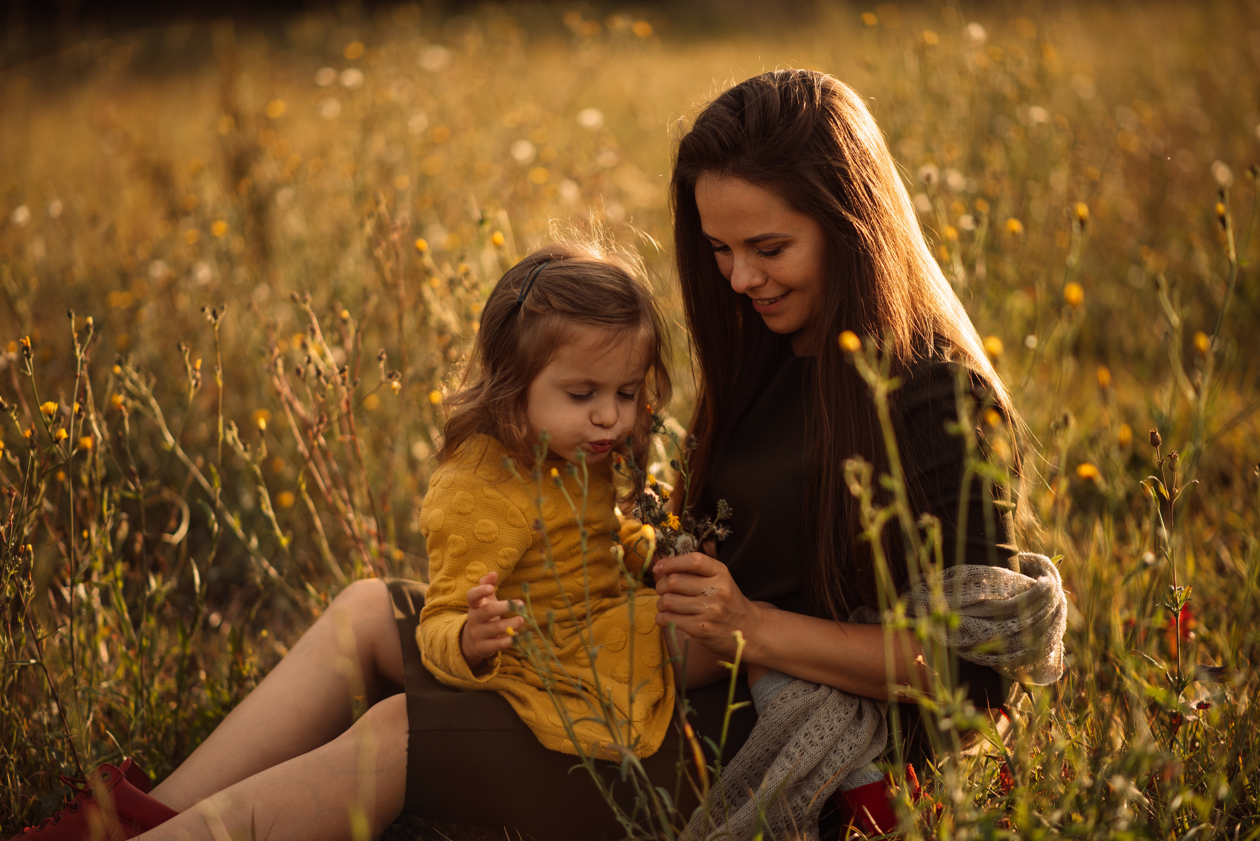 Мама и дочка. Tatiana Malysheva — lifestyle fotógrafa y videógrafa en Valencia, España