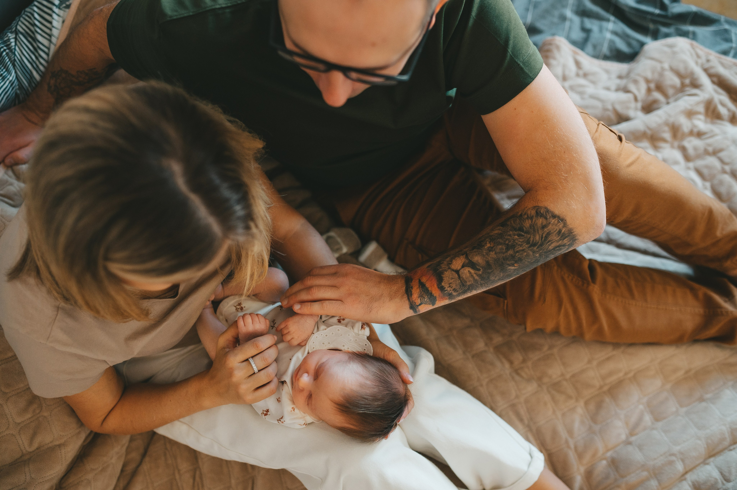 Sergiy, Anastasia & Emilia. Тетяна Малишева - сімейний фотограф і відеограф у Валенсії, Іспанія