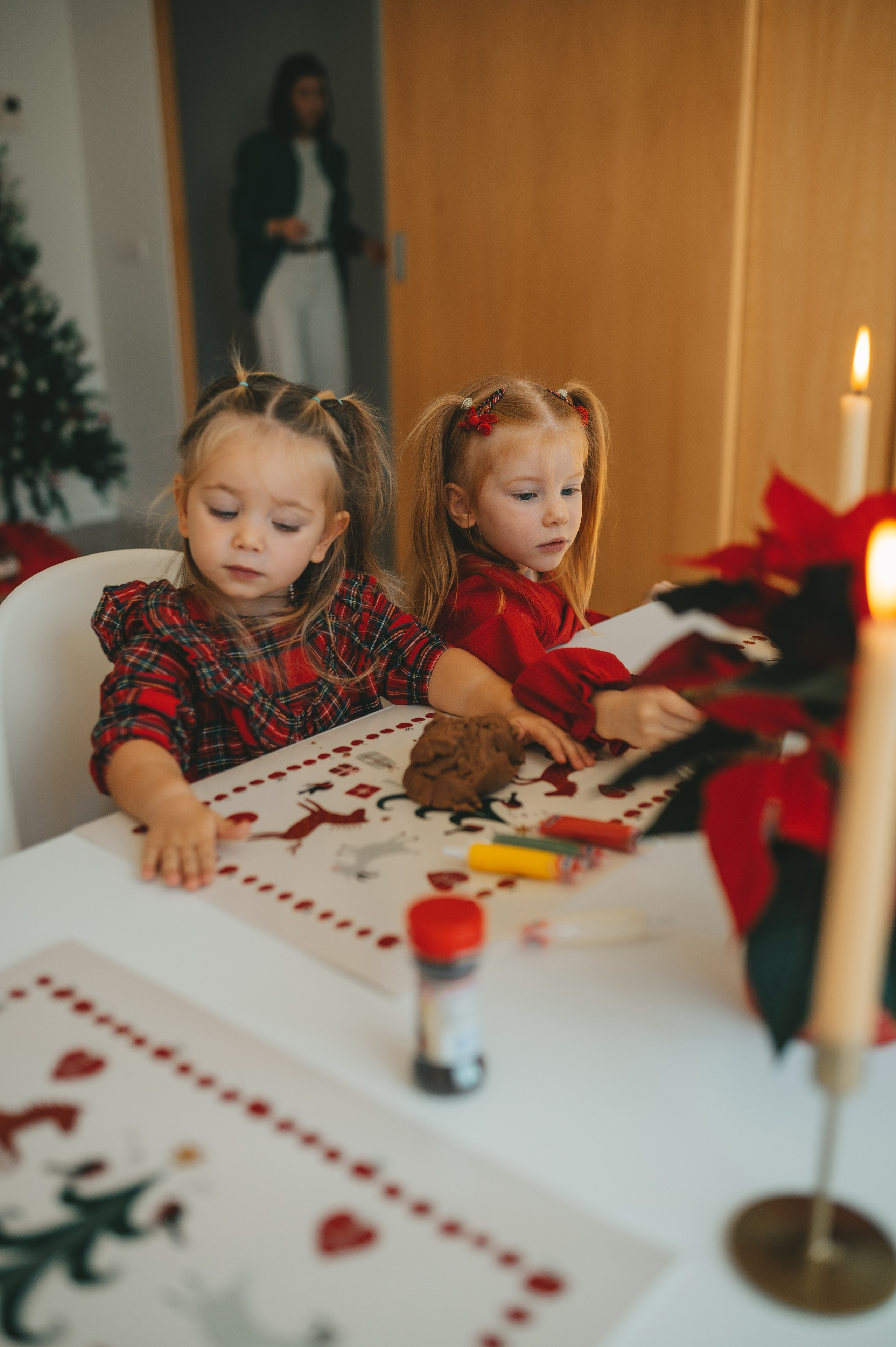 Christmas time. Тетяна Малишева - сімейний фотограф і відеограф у Валенсії, Іспанія