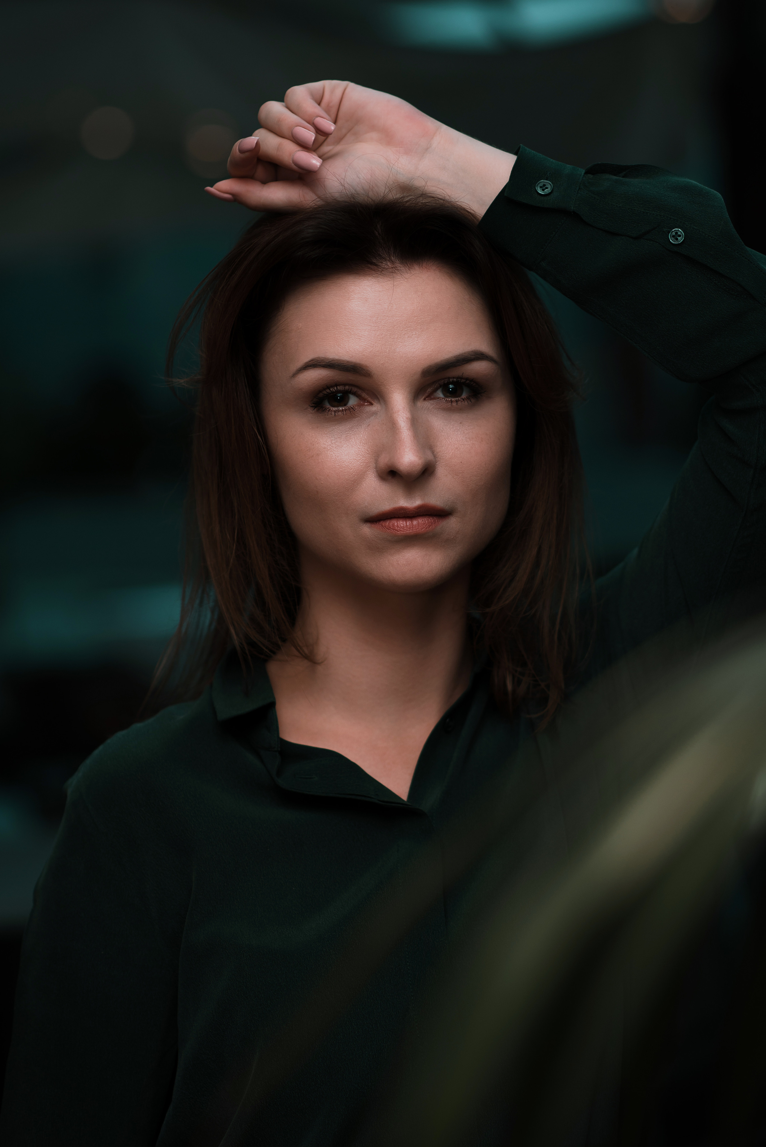 Фотосъемка в студии. Татьяна Малышева — семейный фотограф и видеограф в Валенсии, Испания