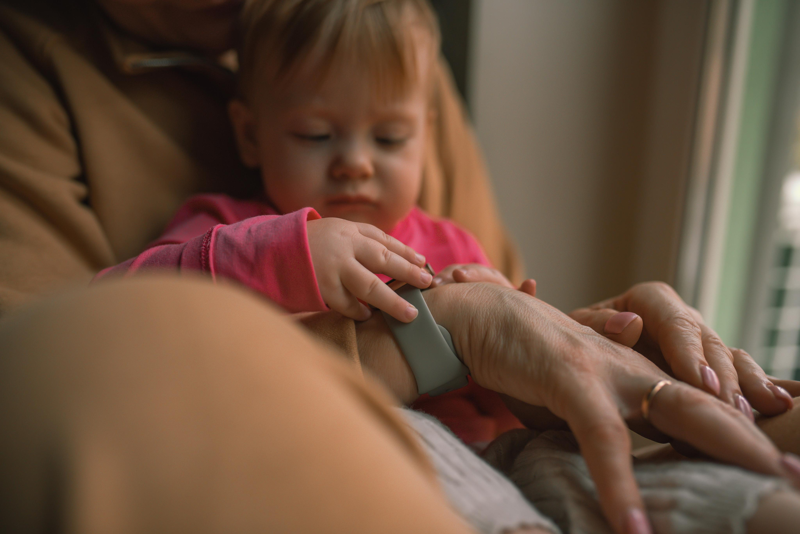 Little Sonya is ONE. Тетяна Малишева - сімейний фотограф і відеограф у Валенсії, Іспанія