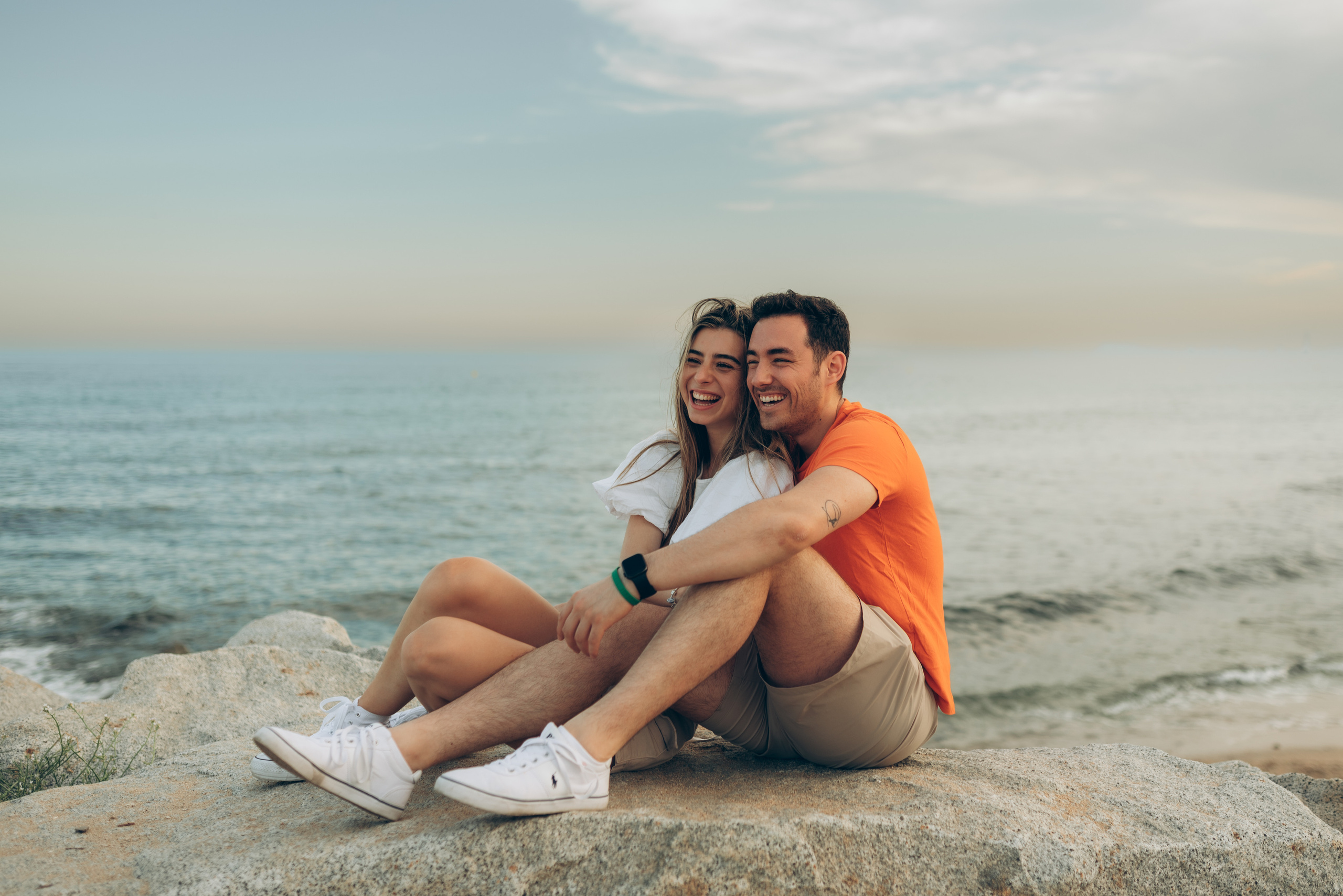 Lovestory. Татьяна Малышева — семейный фотограф и видеограф в Валенсии, Испания