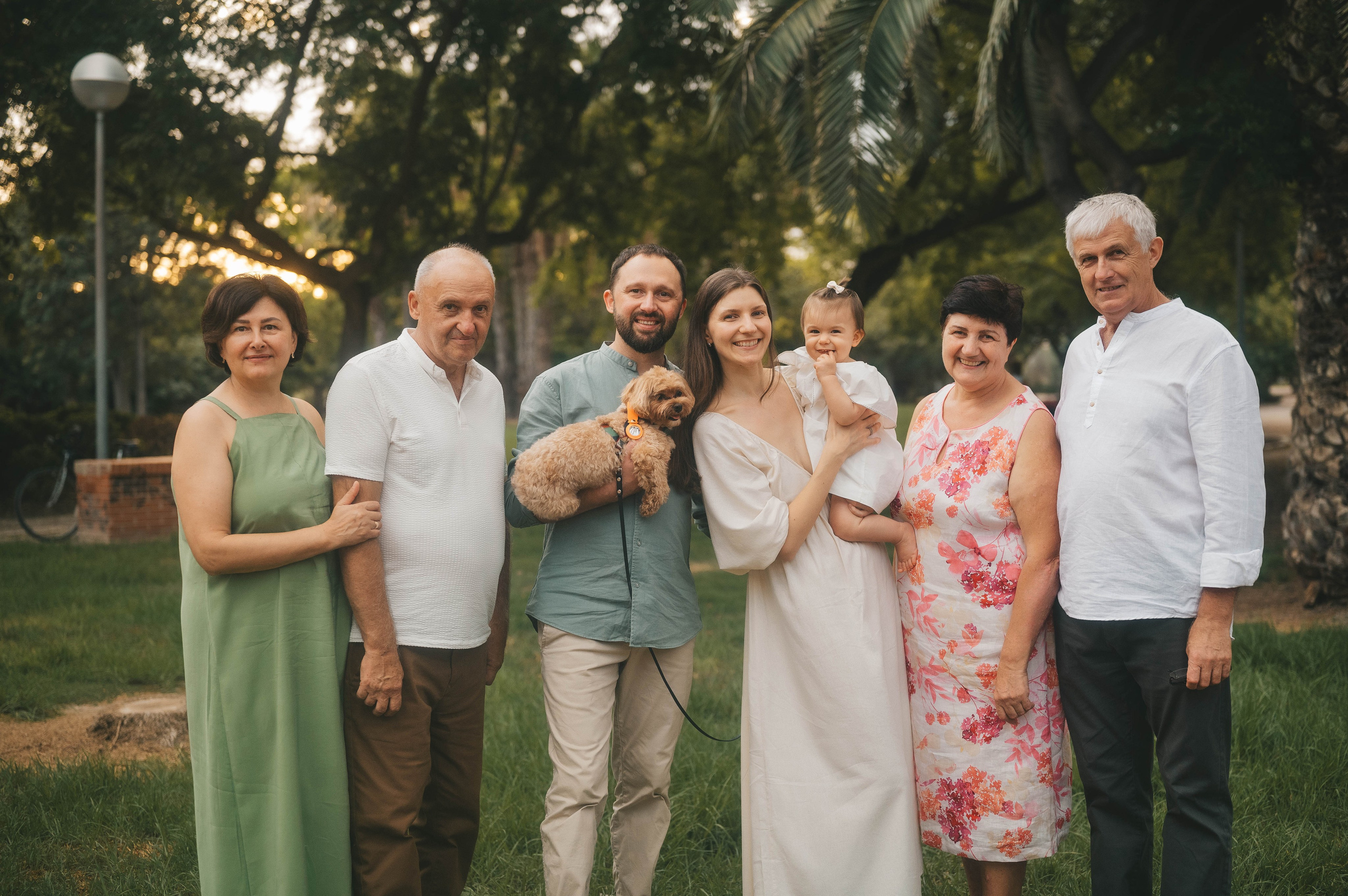 Sofia's 1st Birthday!. Тетяна Малишева - сімейний фотограф і відеограф у Валенсії, Іспанія