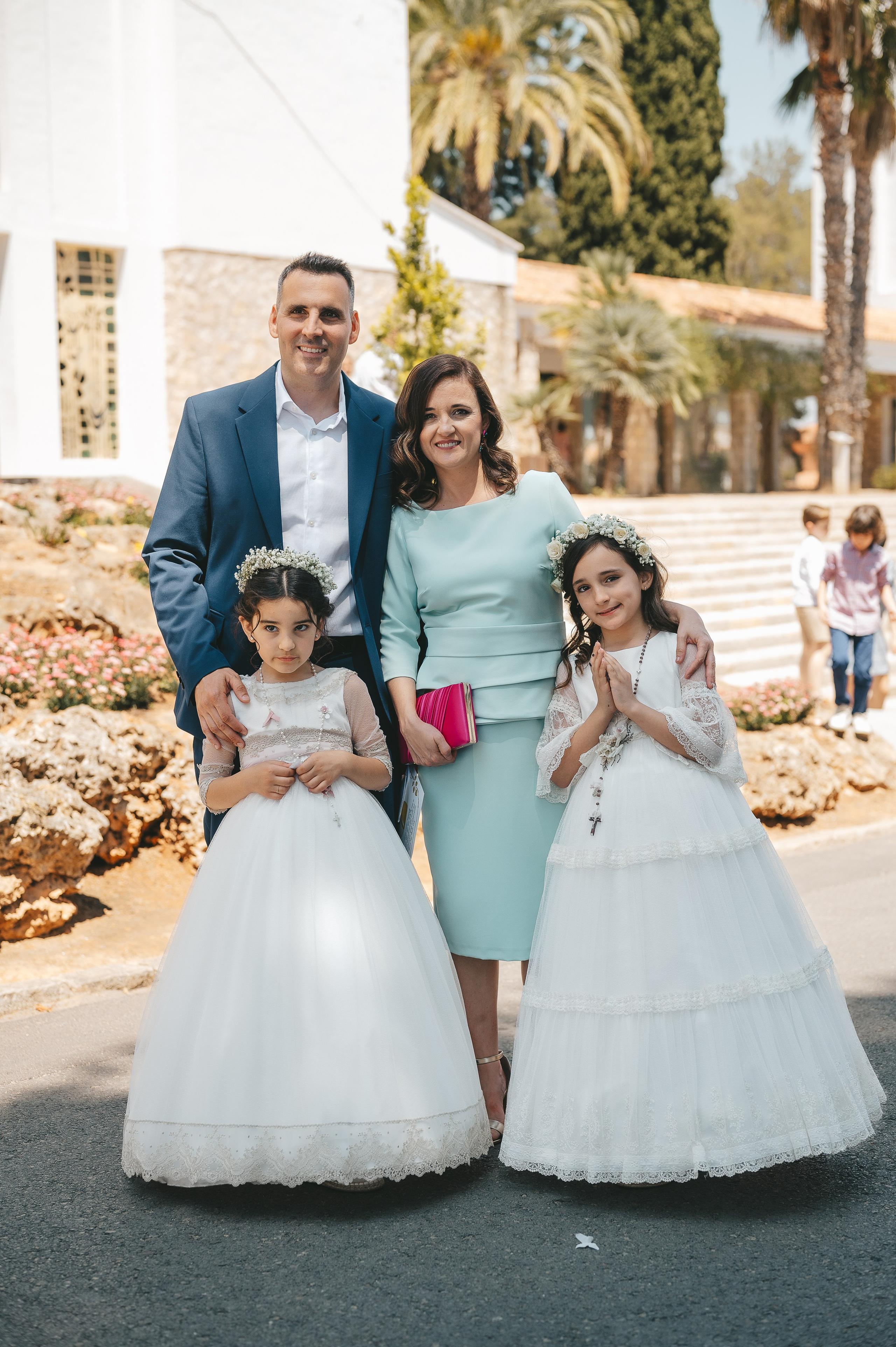 Vega y Aria. Татьяна Малышева — семейный фотограф и видеограф в Валенсии, Испания