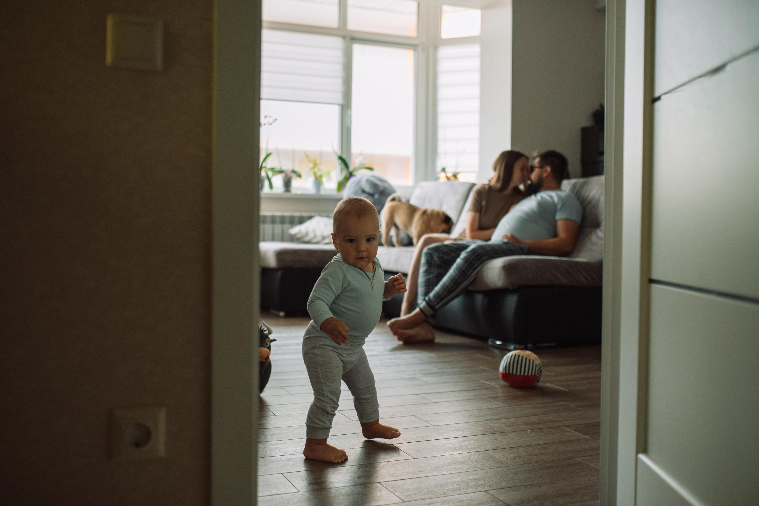 Олексій, Євгенія, Ярослав і Жорік. Тетяна Малишева - сімейний фотограф і відеограф у Валенсії, Іспанія