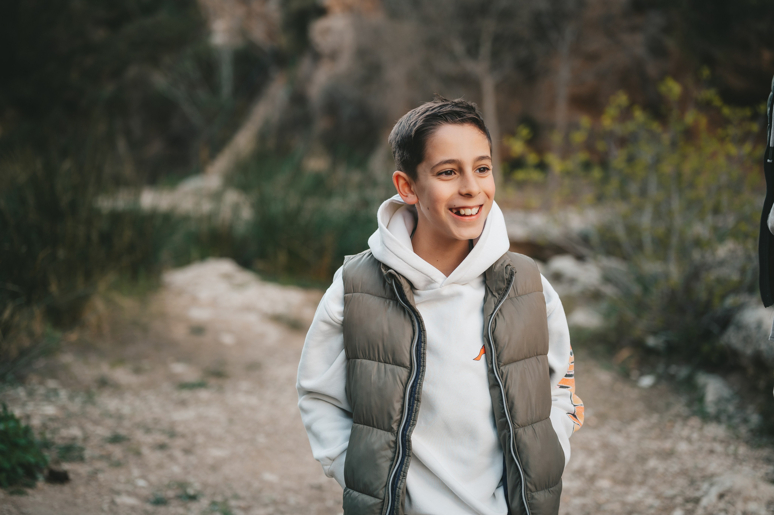 Angel, Sara, Angelito y Martina. Тетяна Малишева - сімейний фотограф і відеограф у Валенсії, Іспанія