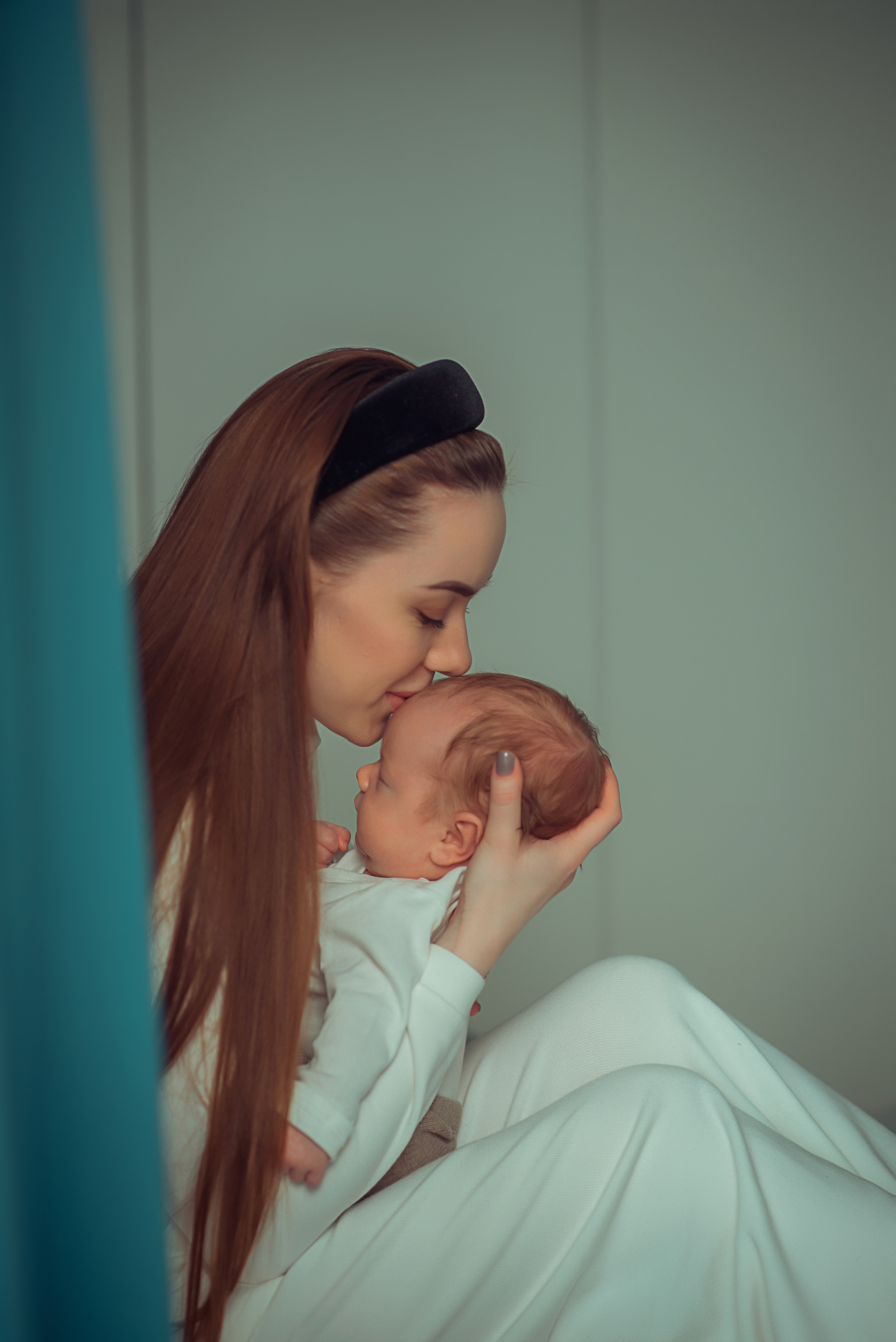 Alina, Mark and baby David. Татьяна Малышева — семейный фотограф и видеограф в Валенсии, Испания