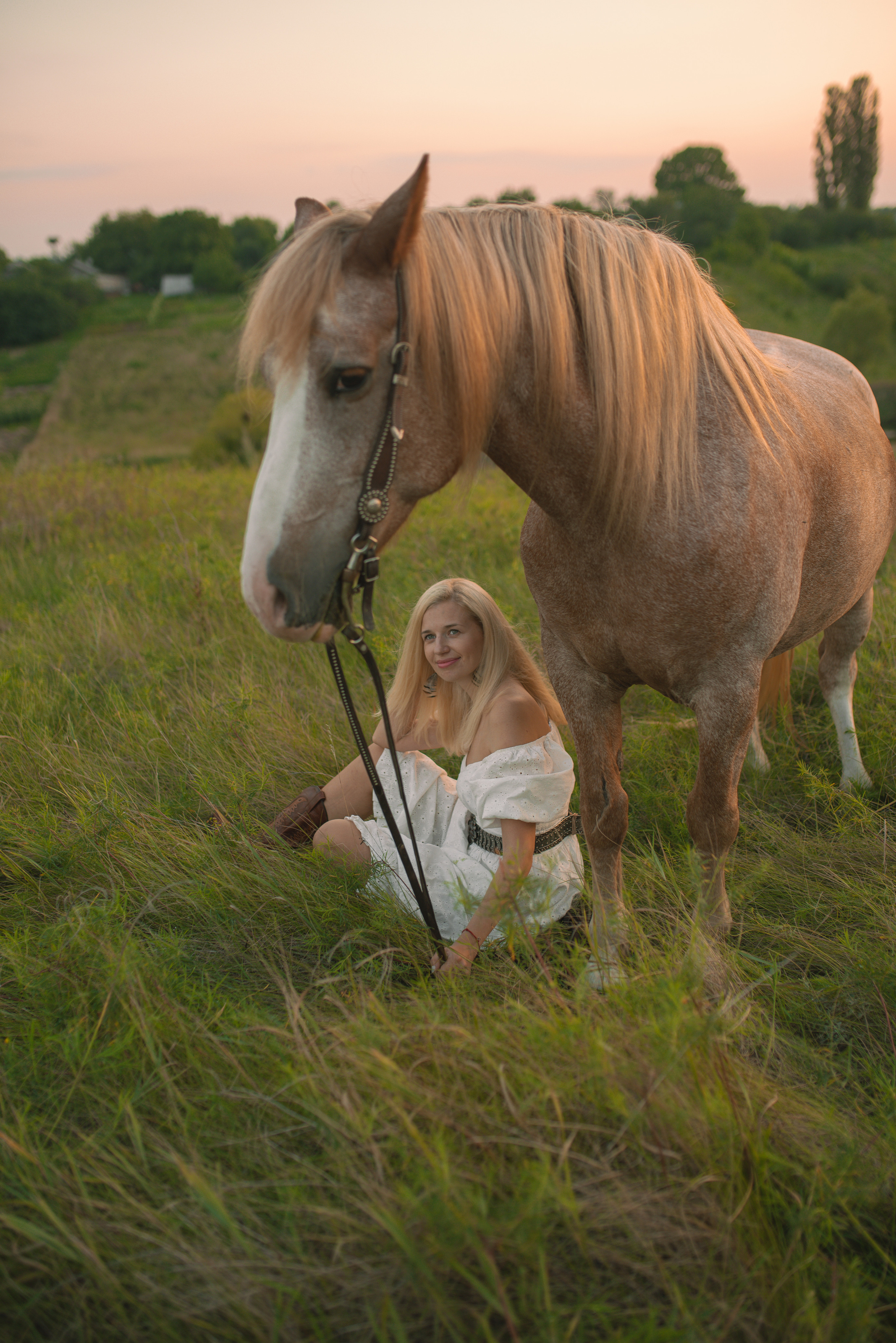 Amazing Irina with Ayva and Vermut. Тетяна Малишева - сімейний фотограф і відеограф у Валенсії, Іспанія