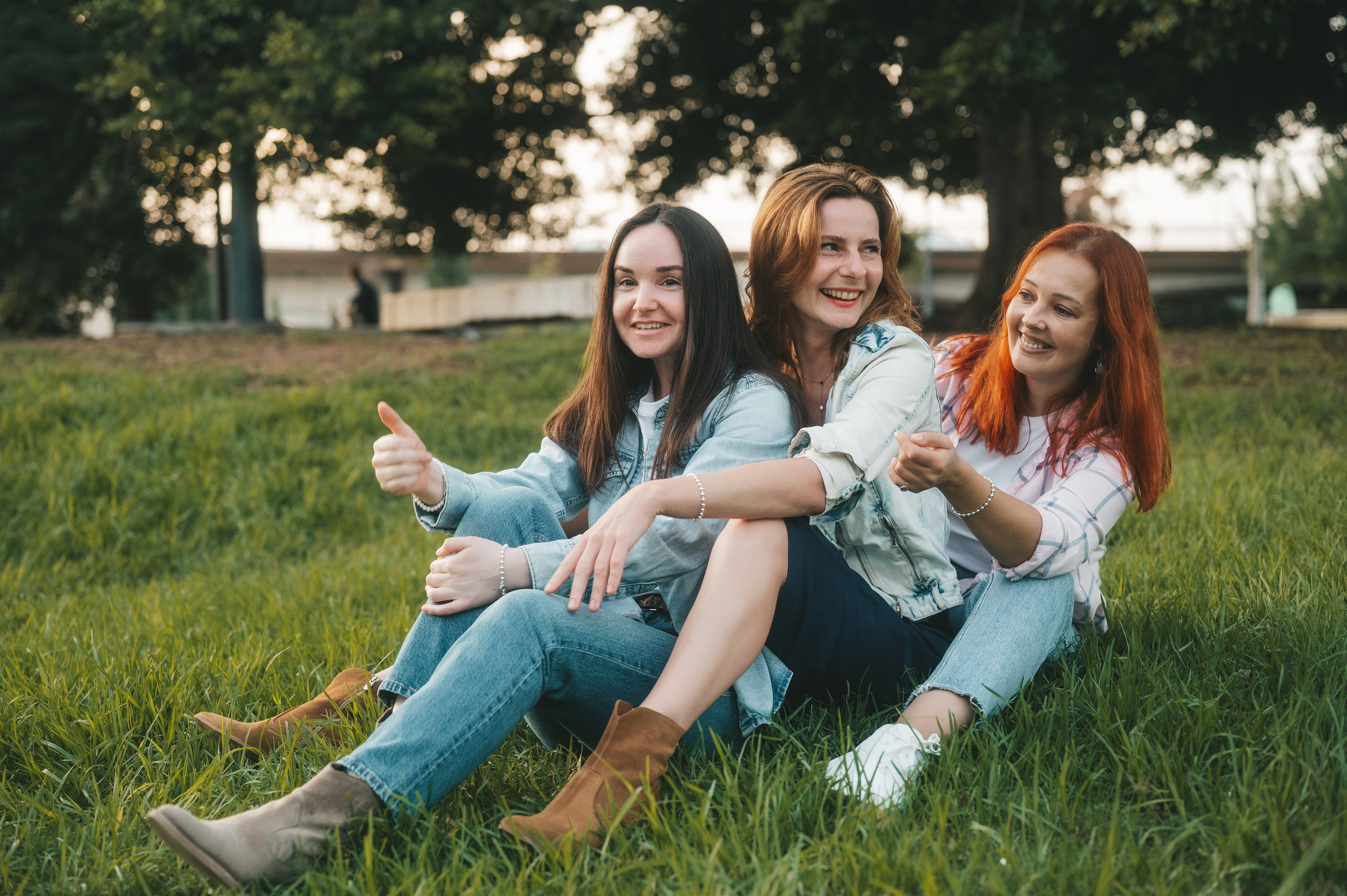 Girl power. Тетяна Малишева - сімейний фотограф і відеограф у Валенсії, Іспанія