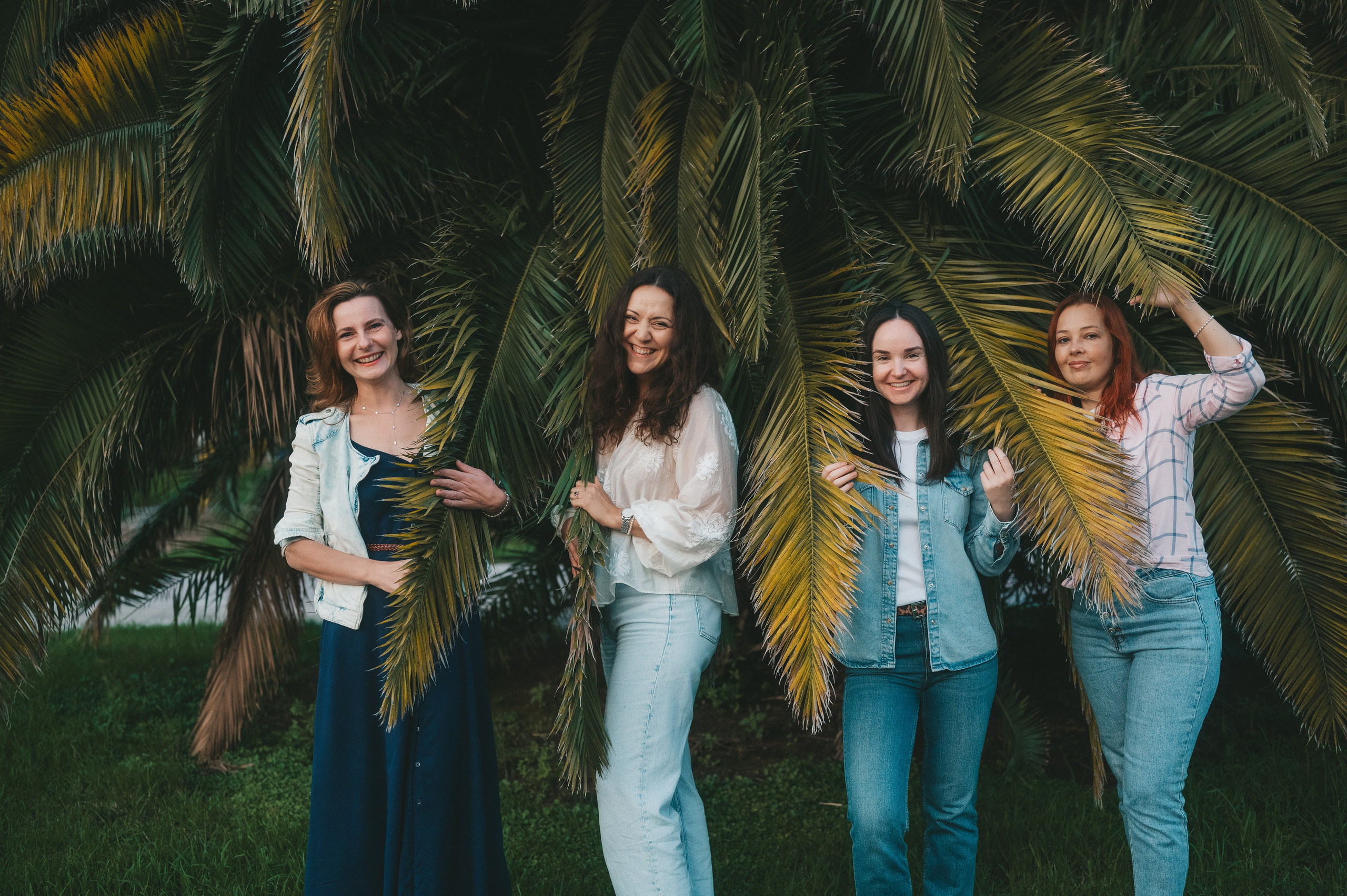 Girl power. Тетяна Малишева - сімейний фотограф і відеограф у Валенсії, Іспанія