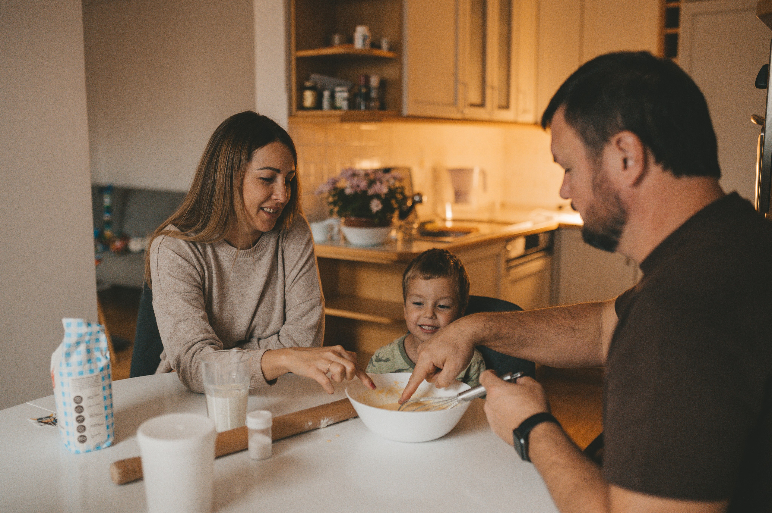 Segiy, Nastya & Dima. Тетяна Малишева - сімейний фотограф і відеограф у Валенсії, Іспанія