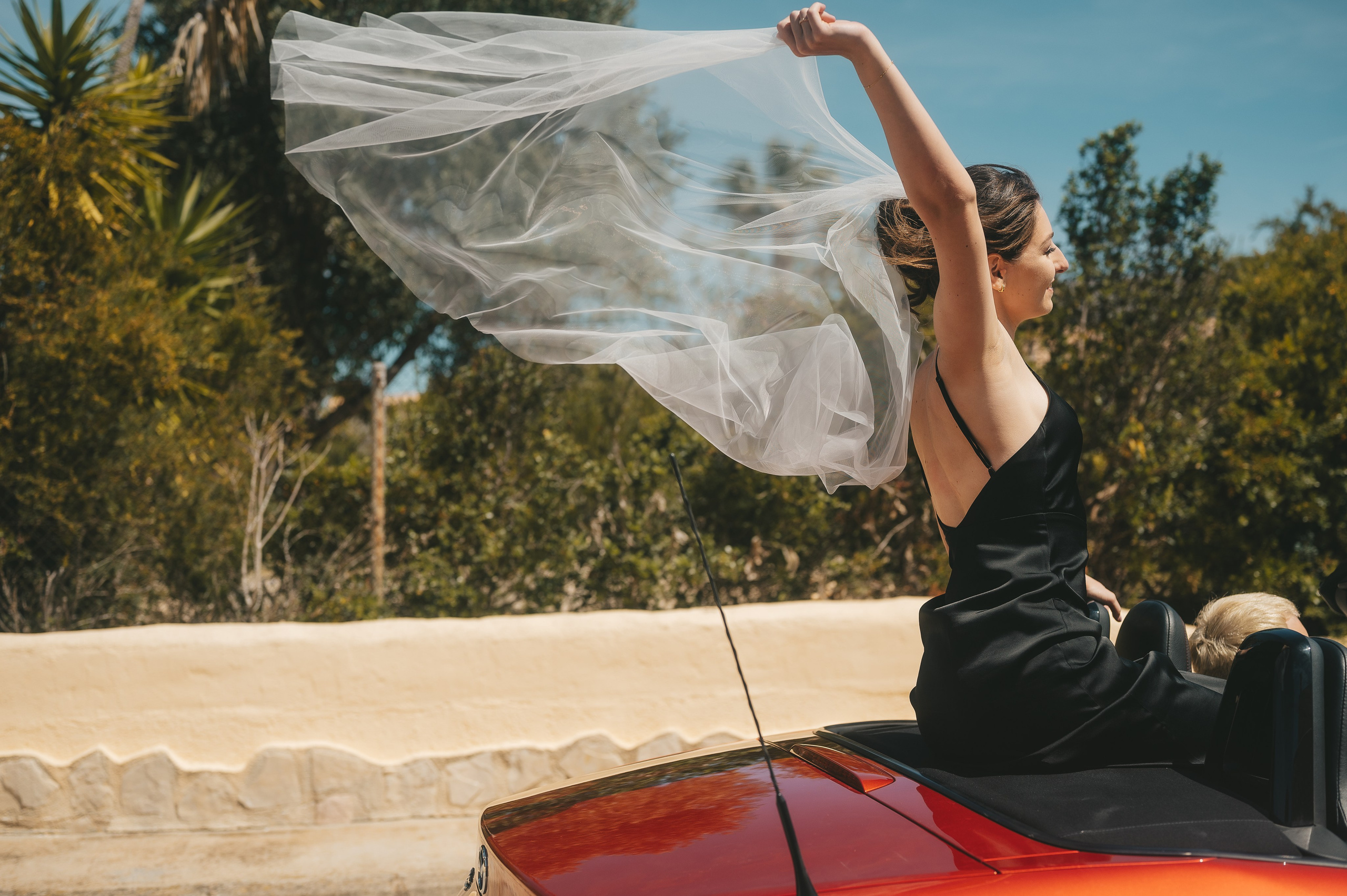 Artem & Anna. Татьяна Малышева — семейный фотограф и видеограф в Валенсии, Испания