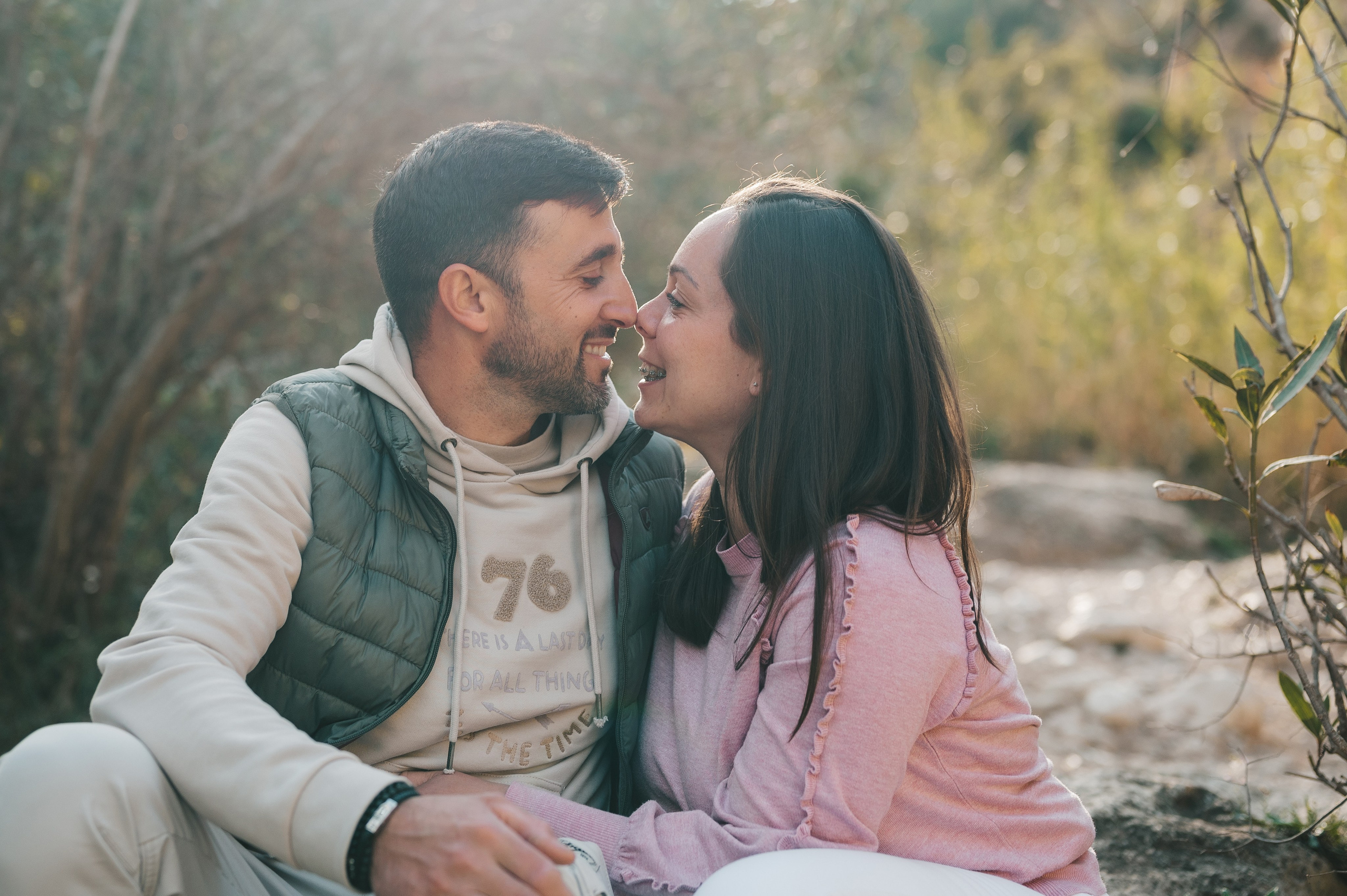 Angel, Sara, Angelito y Martina. Тетяна Малишева - сімейний фотограф і відеограф у Валенсії, Іспанія
