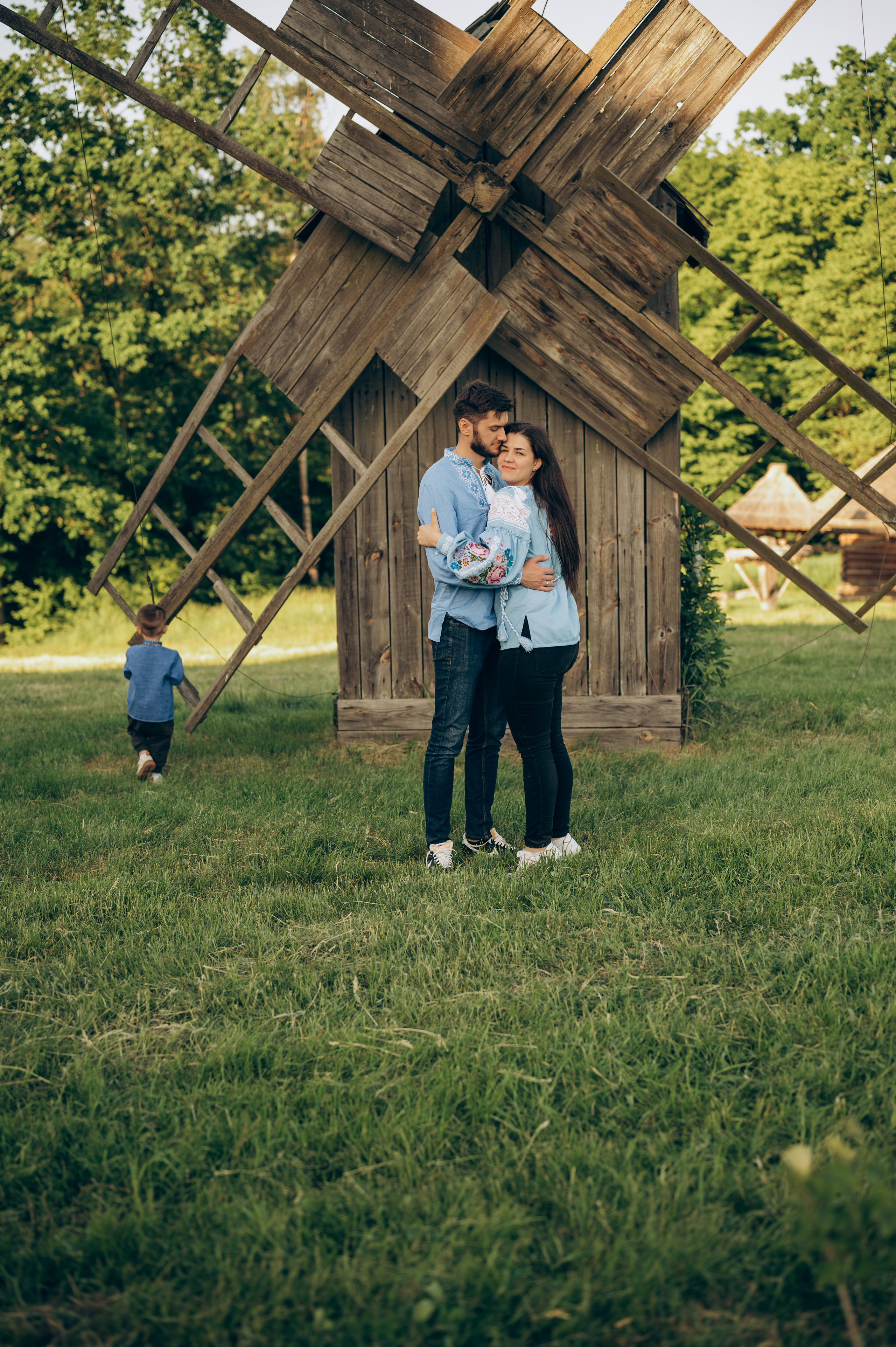 Maksym, Kateryna, Kyrylo & Elina. Татьяна Малышева — семейный фотограф и видеограф в Валенсии, Испания