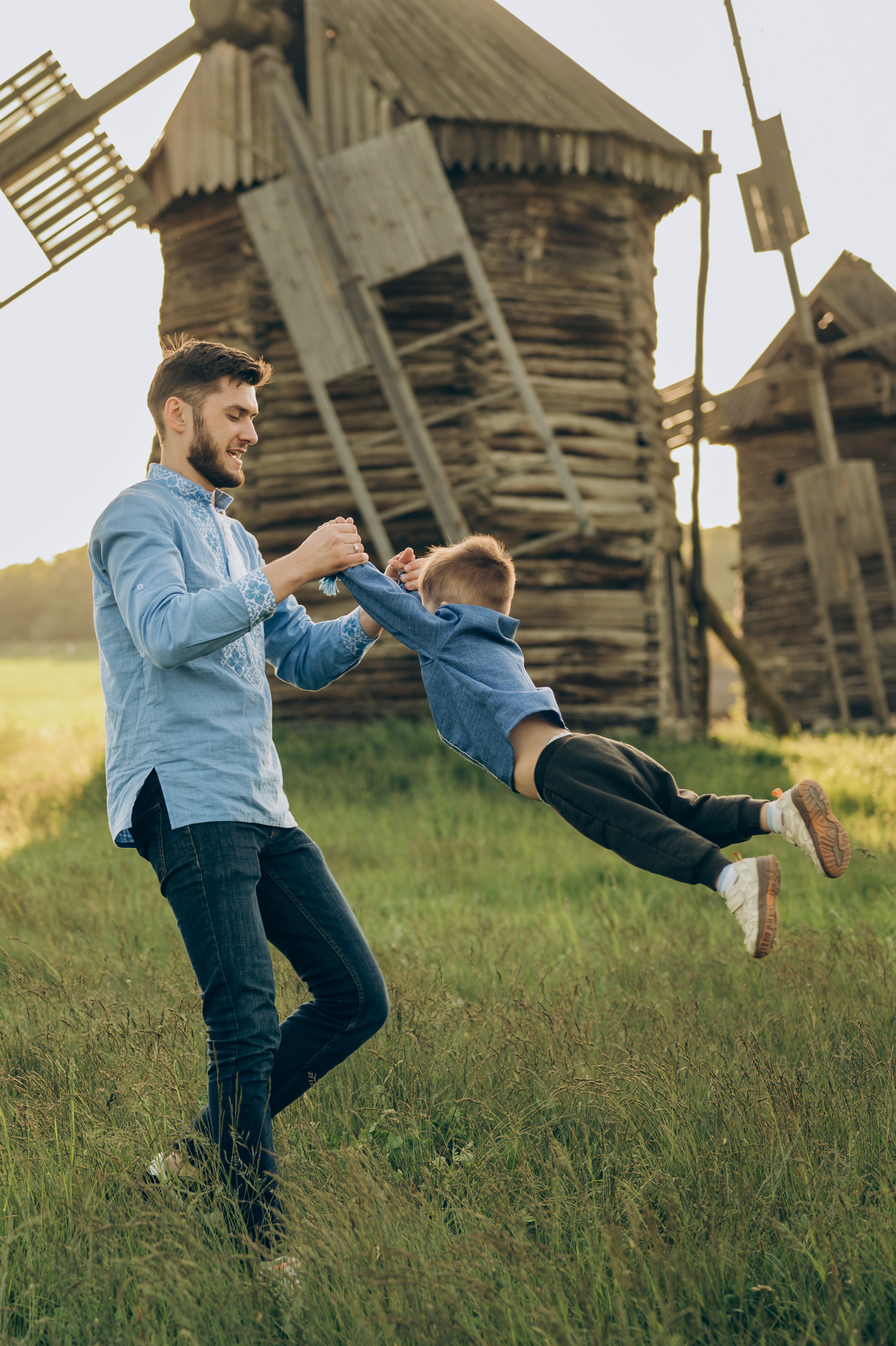 Maksym, Kateryna, Kyrylo & Elina. Татьяна Малышева — семейный фотограф и видеограф в Валенсии, Испания