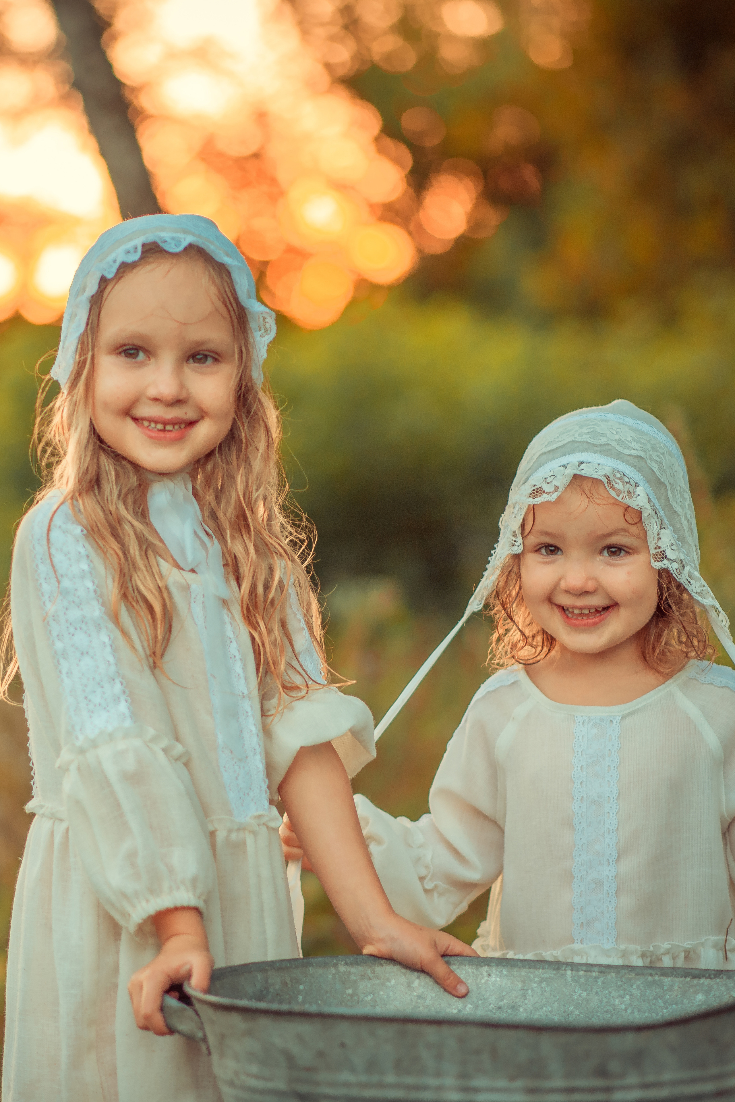 Laundry Time. Tatiana Malysheva — family photographer and videographer in Valencia, Spain