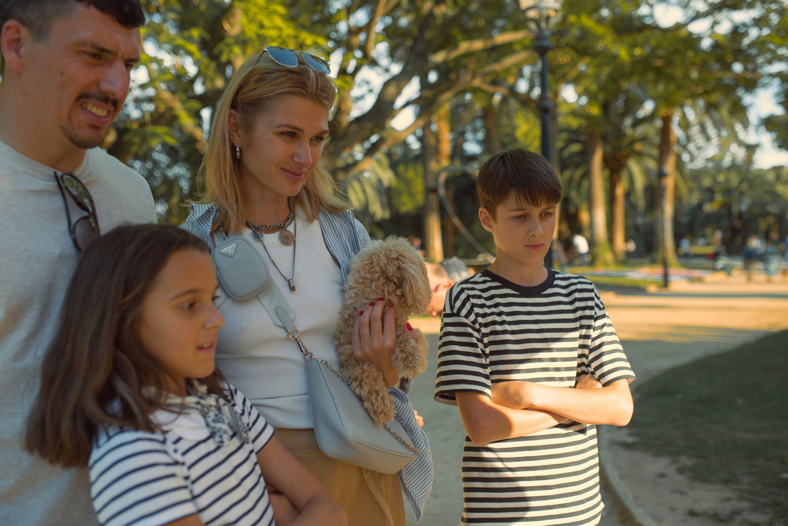 Снова вместе. Татьяна Малышева — семейный фотограф и видеограф в Валенсии, Испания