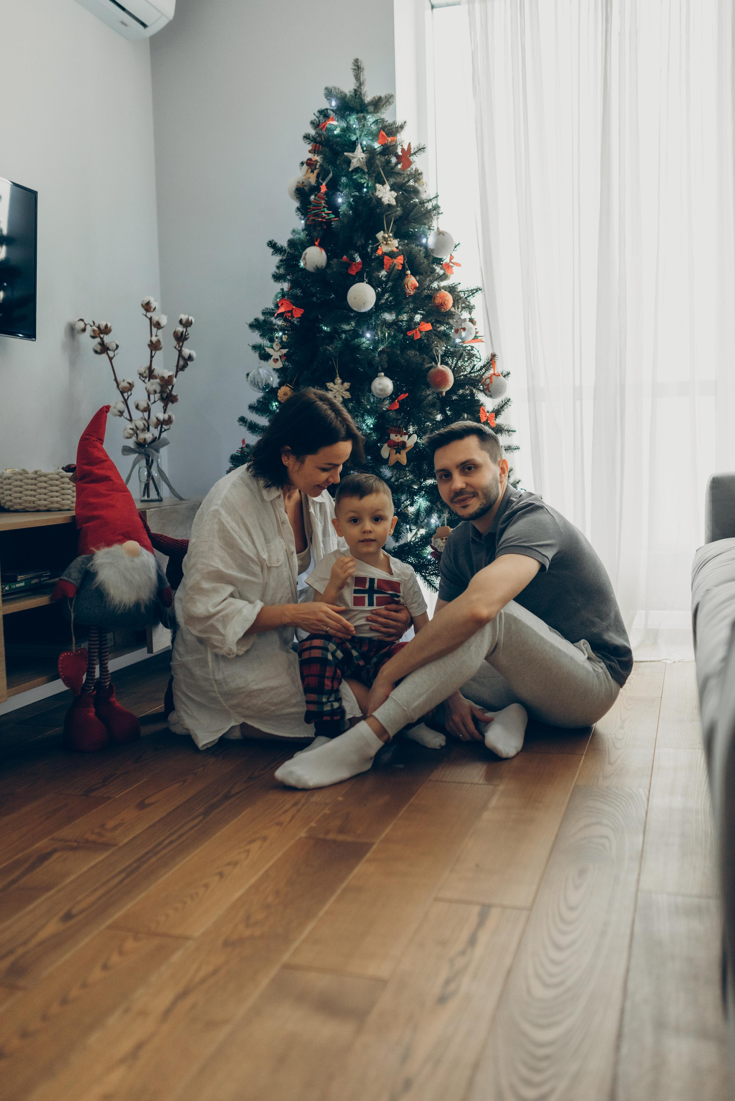 Maksim, Julia and Daniil. Тетяна Малишева - сімейний фотограф і відеограф у Валенсії, Іспанія