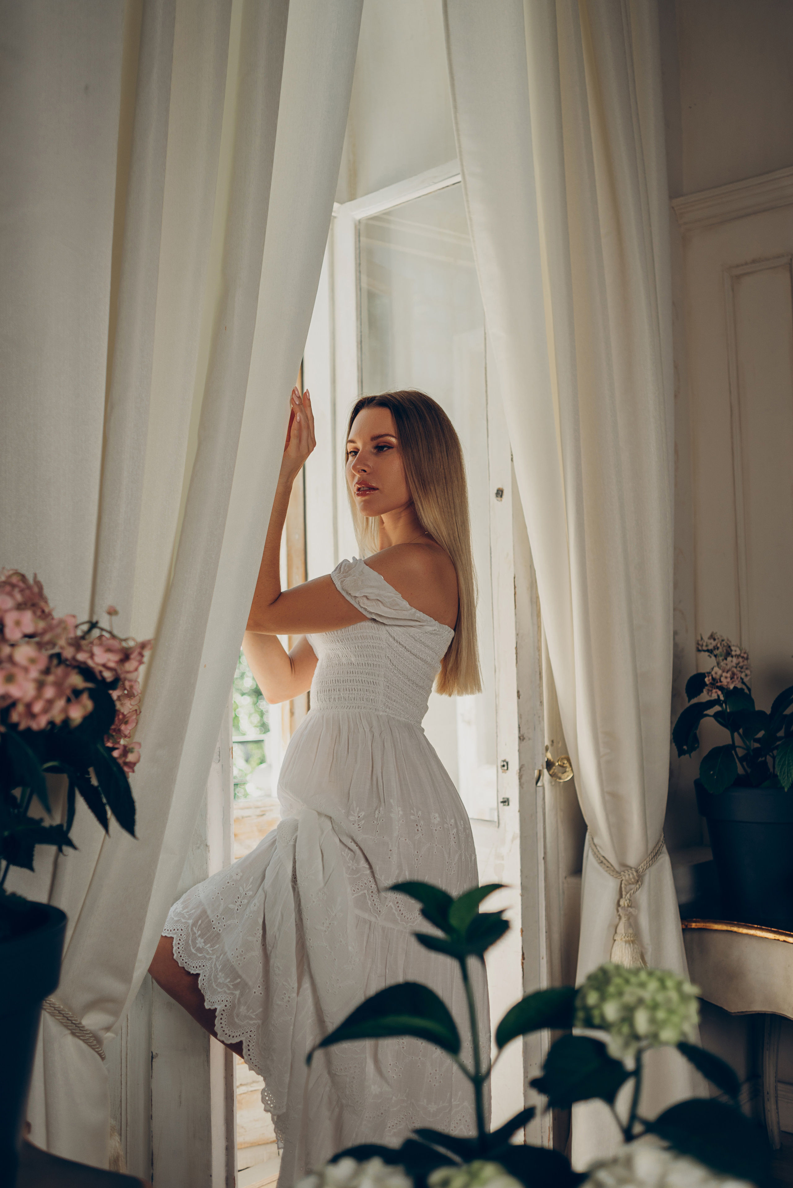 Фотосъемка в студии. Татьяна Малышева — семейный фотограф и видеограф в Валенсии, Испания