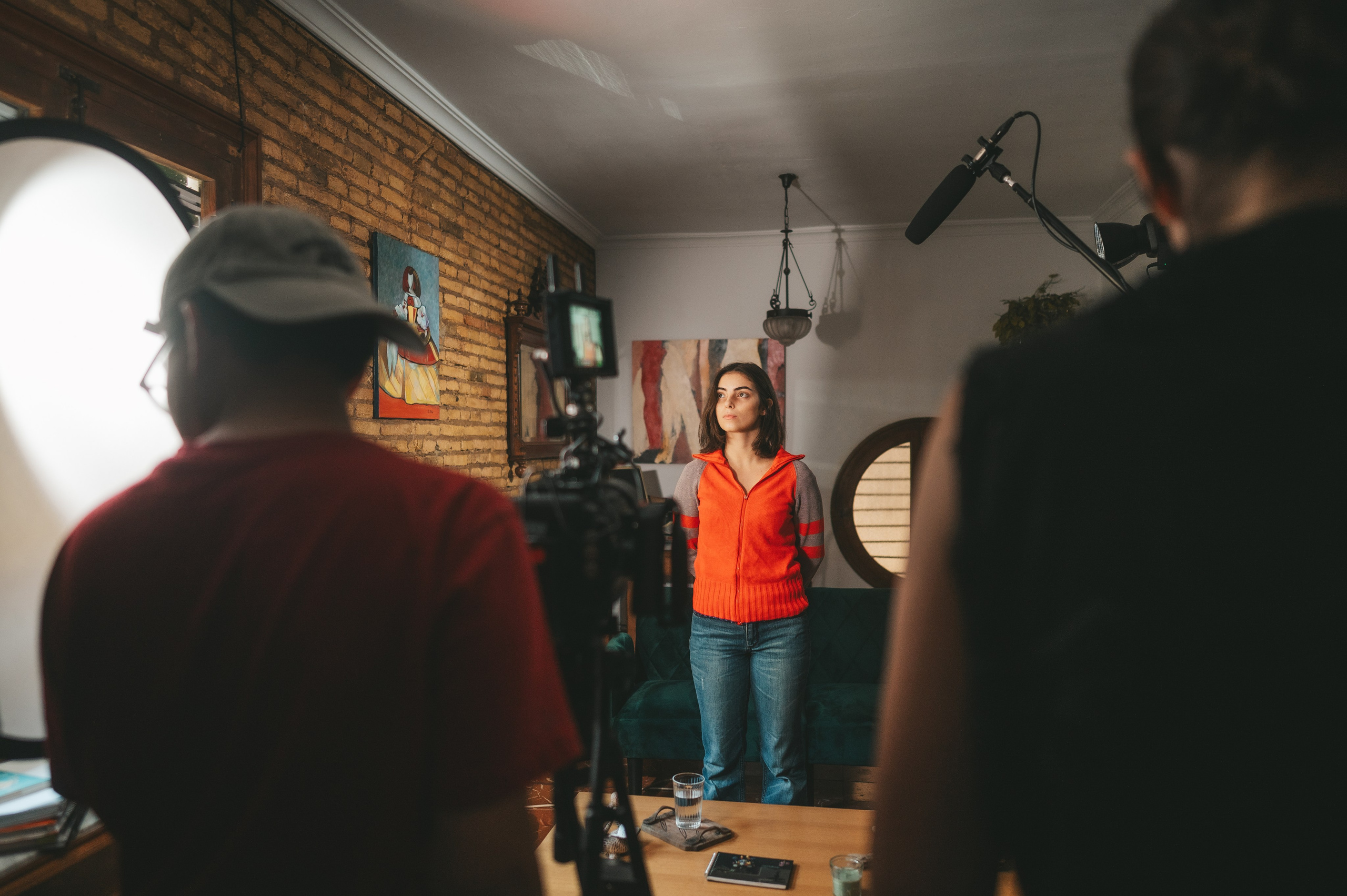 Gerónimo Part 2. Tatiana Malysheva — family photographer and videographer in Valencia, Spain