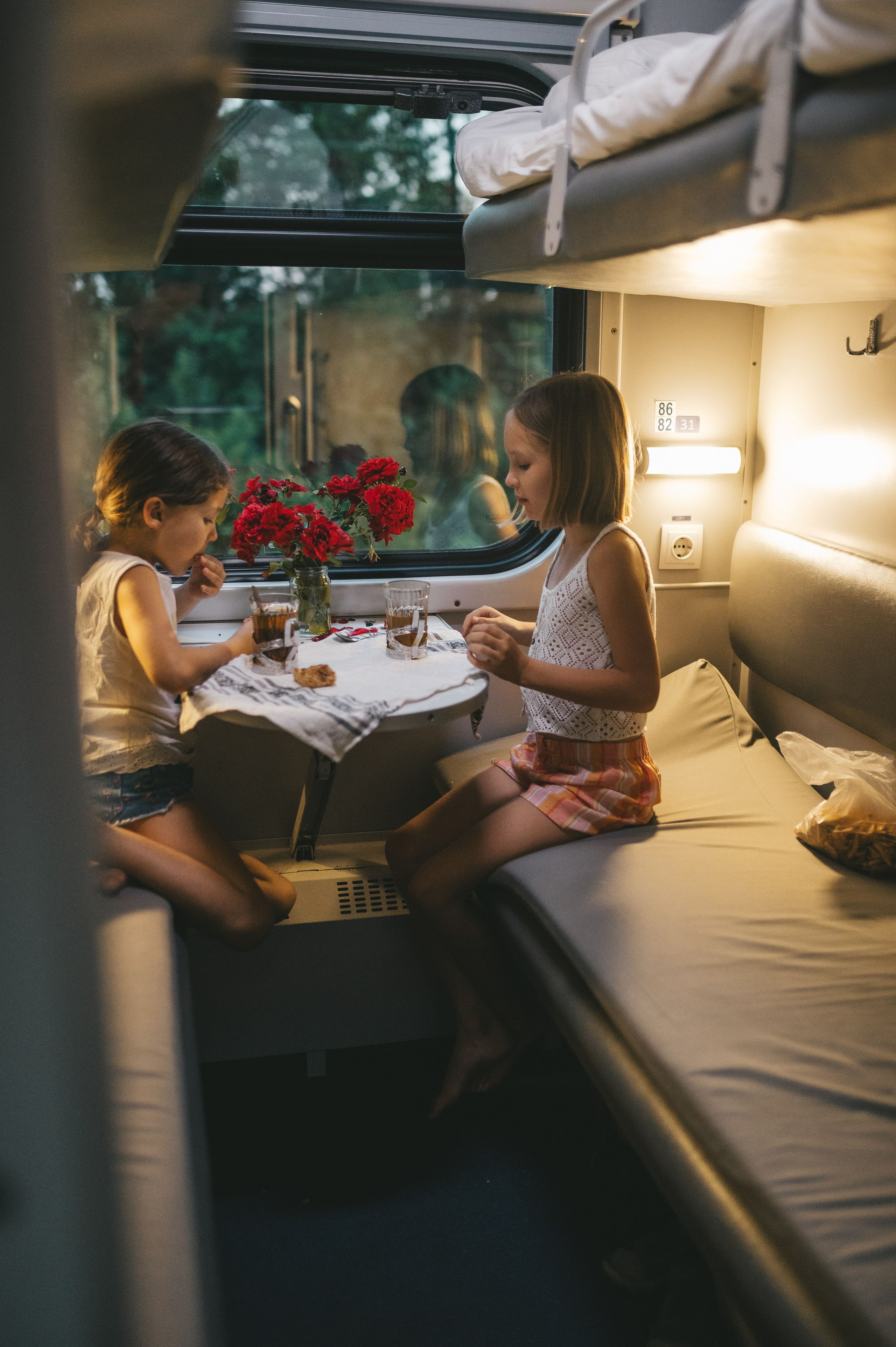 The perfect journey. Тетяна Малишева - сімейний фотограф і відеограф у Валенсії, Іспанія