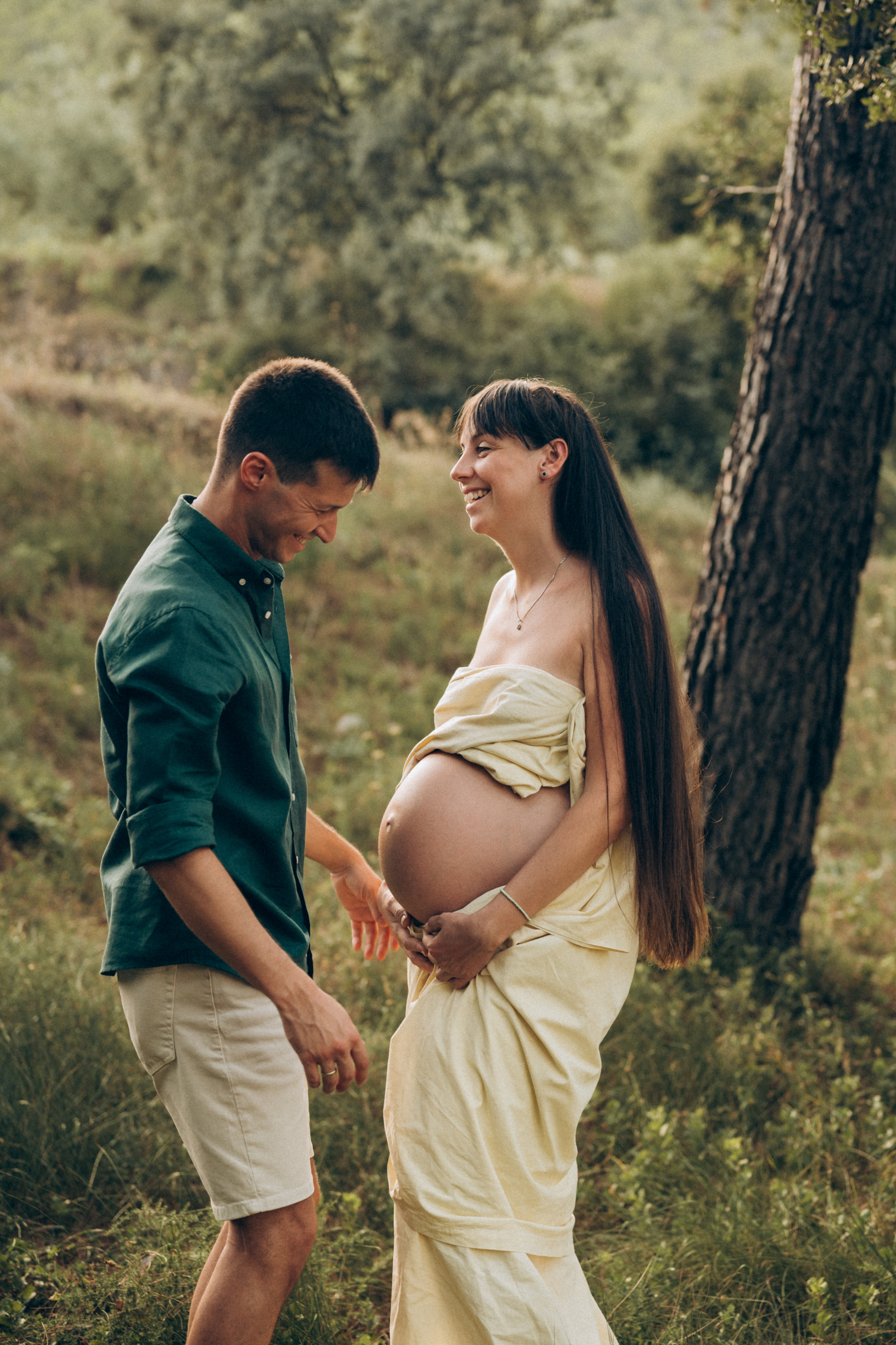 Dima & Yulia. Тетяна Малишева - сімейний фотограф і відеограф у Валенсії, Іспанія