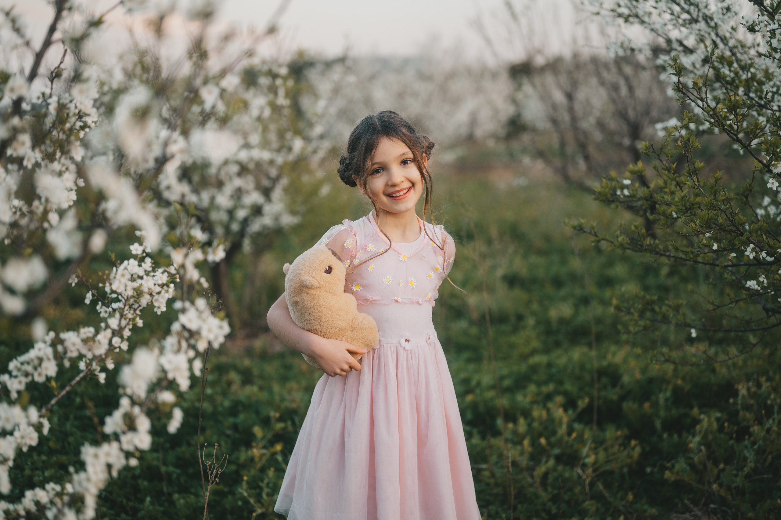 Pink Whispers. Тетяна Малишева - сімейний фотограф і відеограф у Валенсії, Іспанія