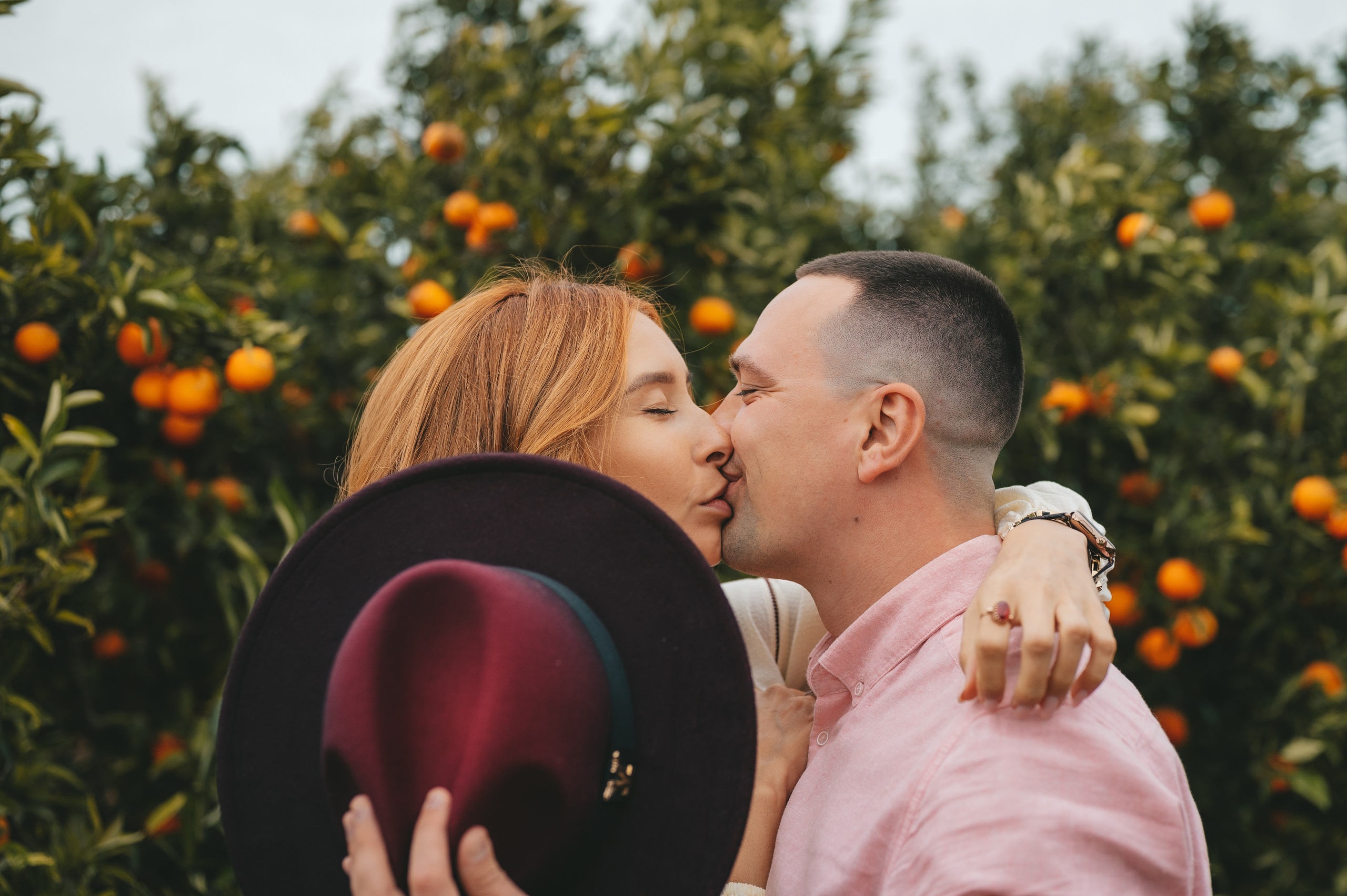 Anna & Eugene. Тетяна Малишева - сімейний фотограф і відеограф у Валенсії, Іспанія