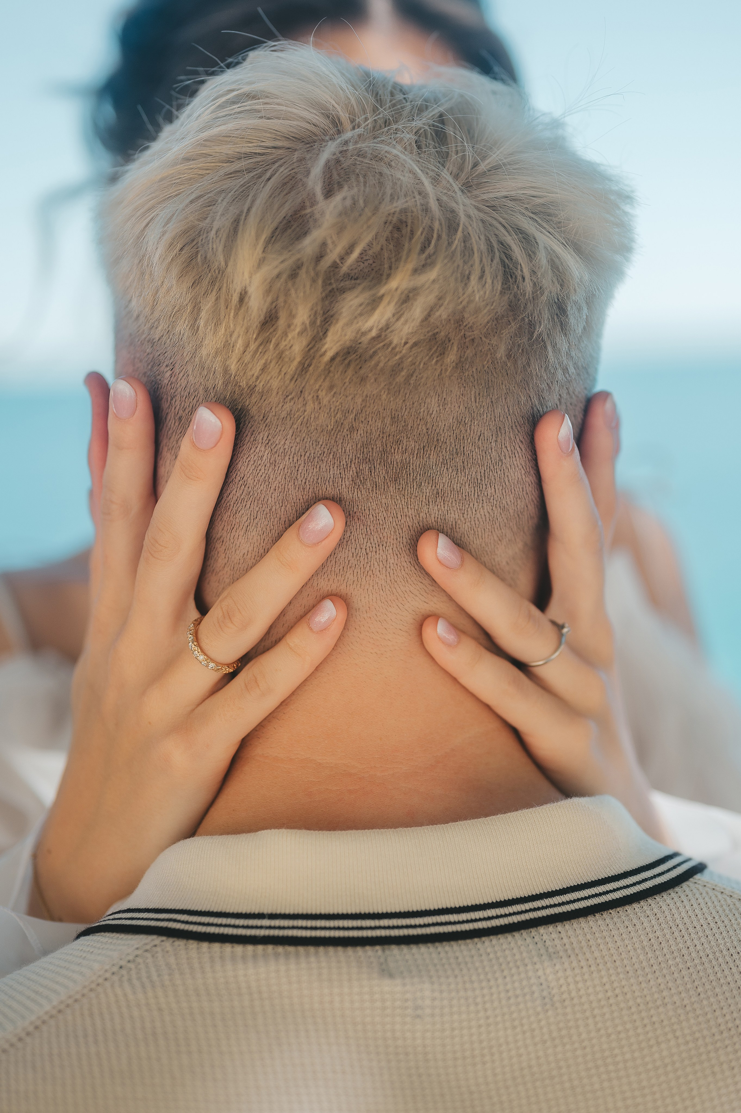 Artem & Anna. Татьяна Малышева — семейный фотограф и видеограф в Валенсии, Испания