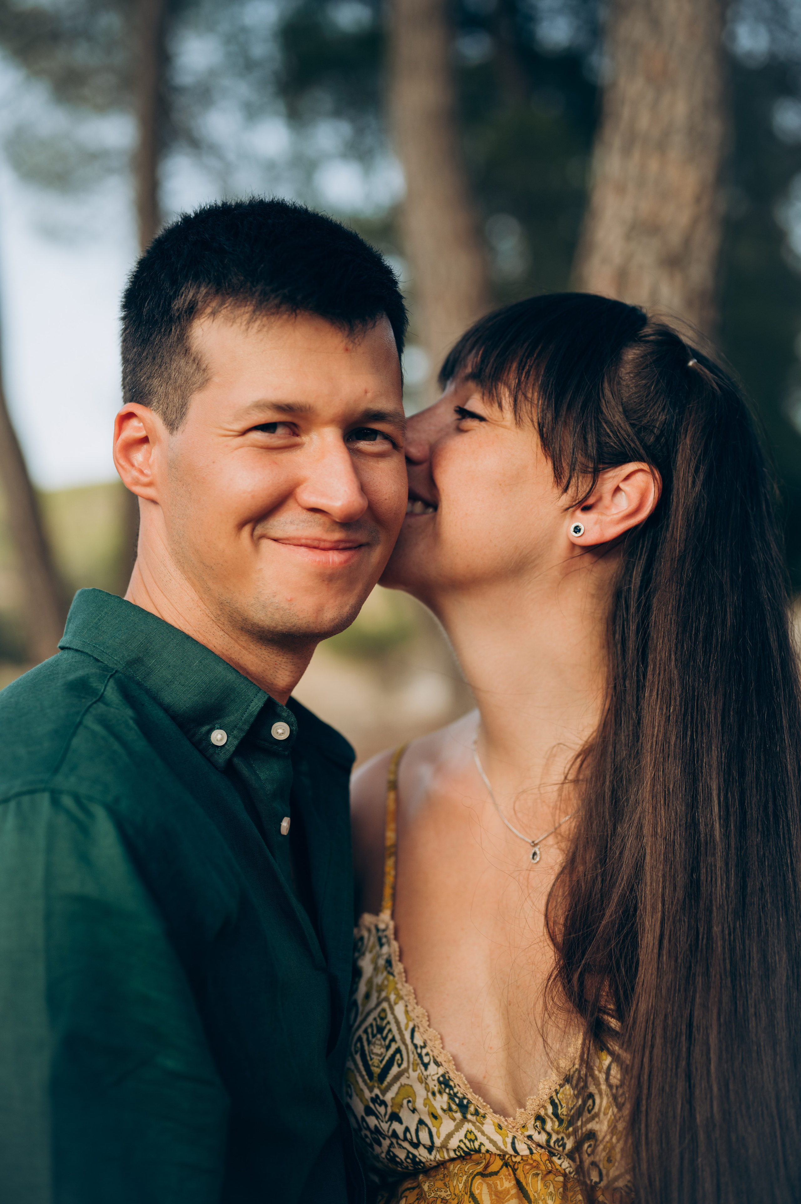 Dima & Yulia. Тетяна Малишева - сімейний фотограф і відеограф у Валенсії, Іспанія