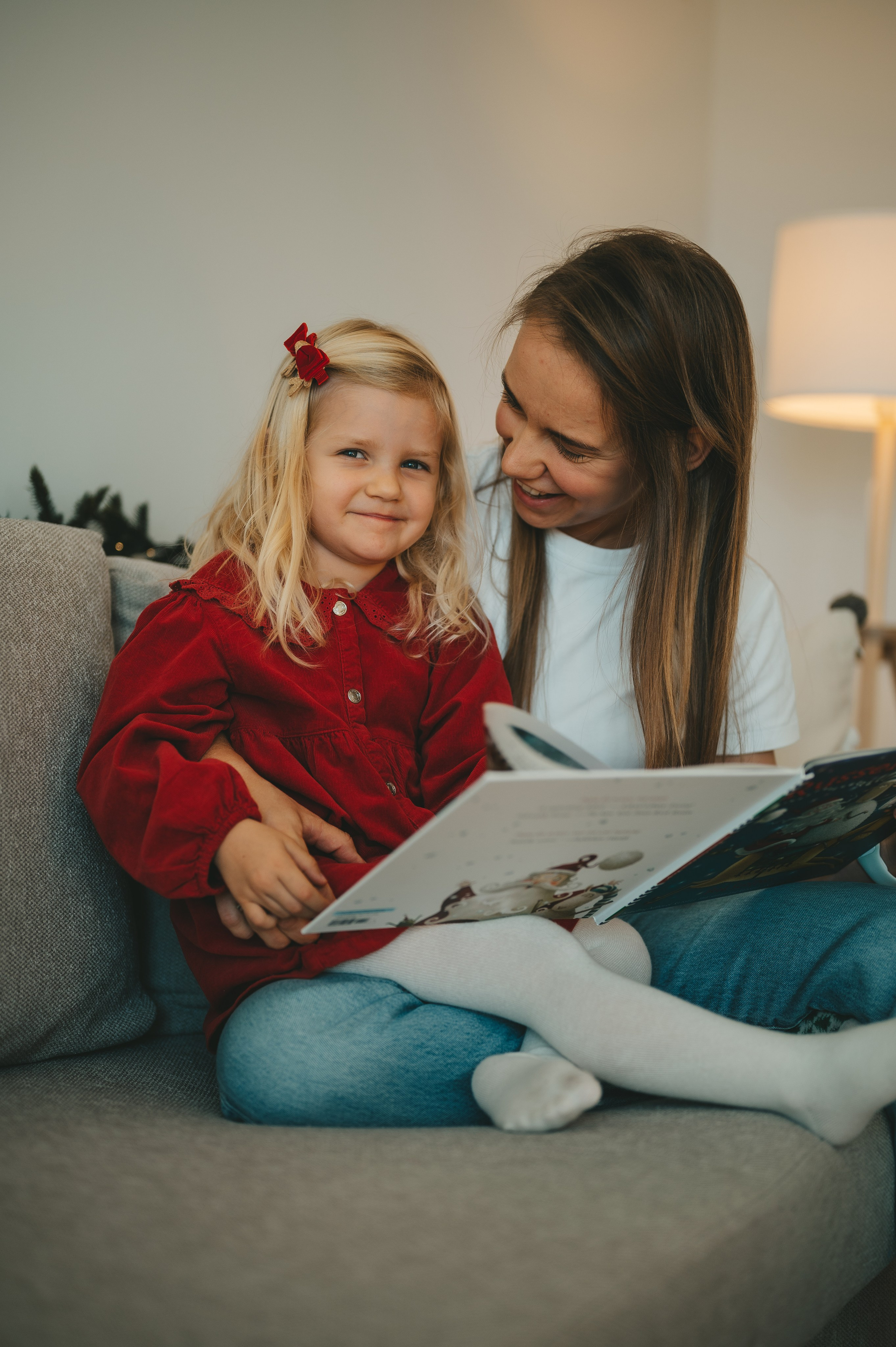 Christmas time. Тетяна Малишева - сімейний фотограф і відеограф у Валенсії, Іспанія