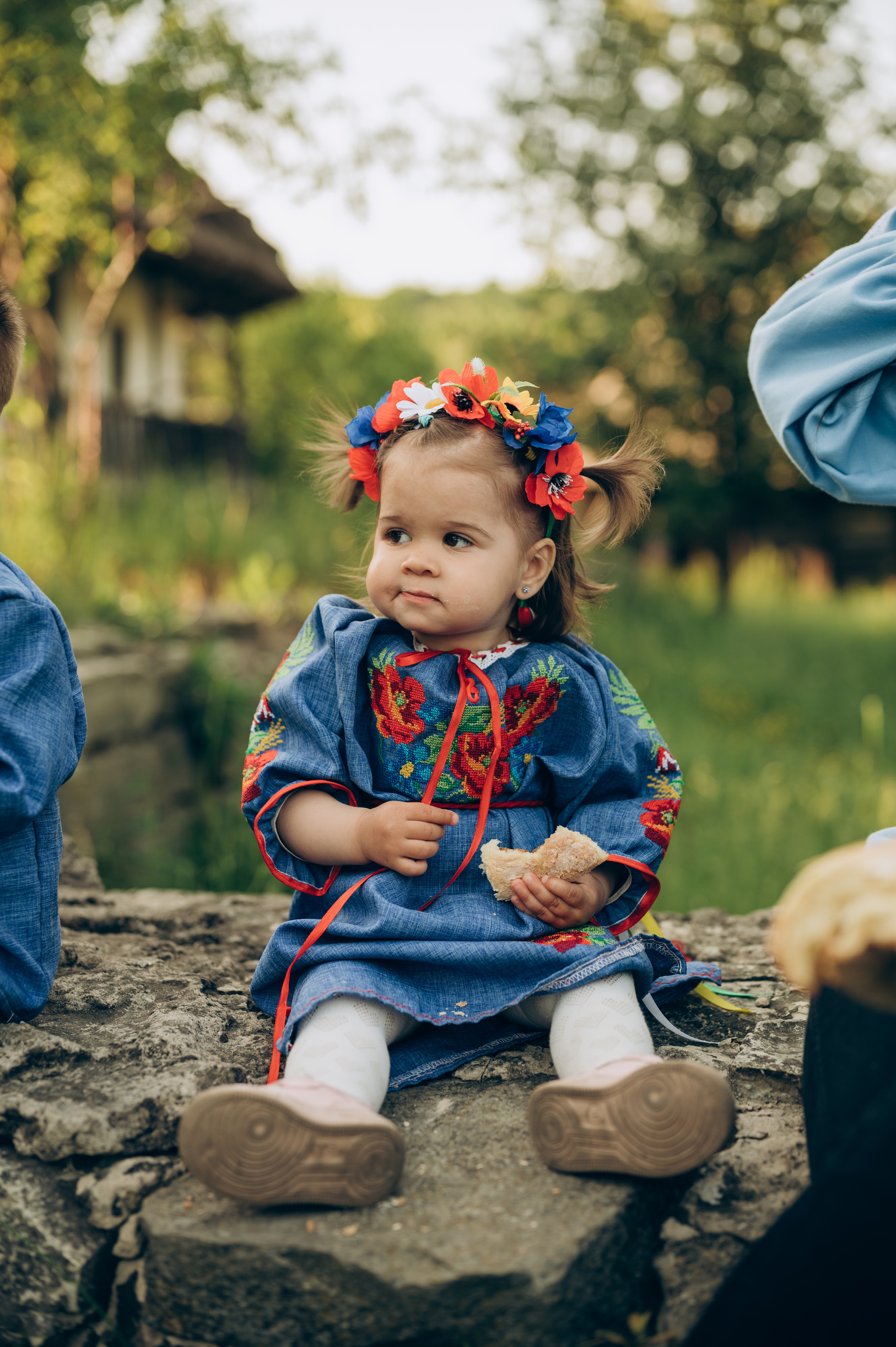 Maksym, Kateryna, Kyrylo & Elina. Татьяна Малышева — семейный фотограф и видеограф в Валенсии, Испания