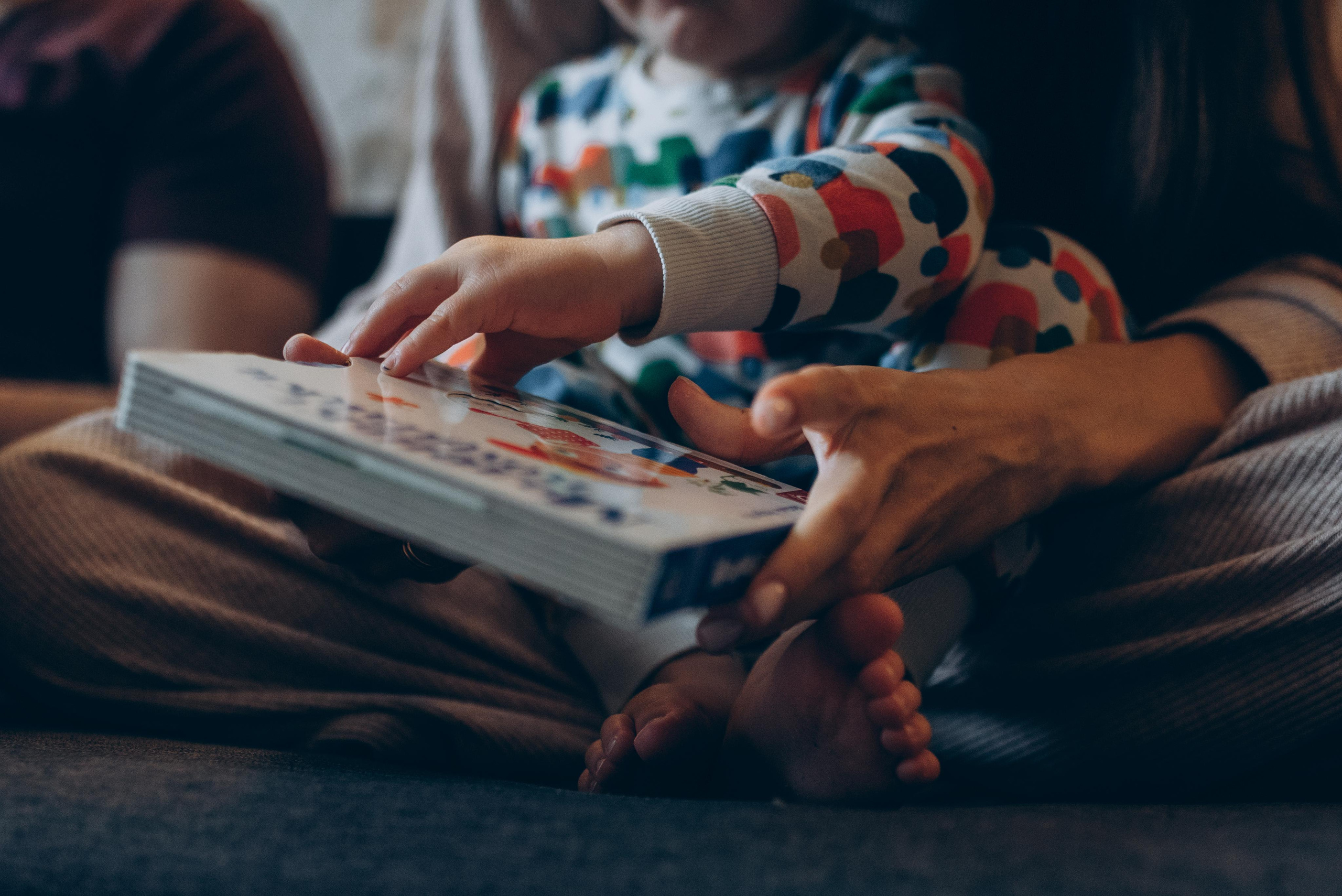 Sunday Morning. Tatiana Malysheva — family photographer and videographer in Valencia, Spain