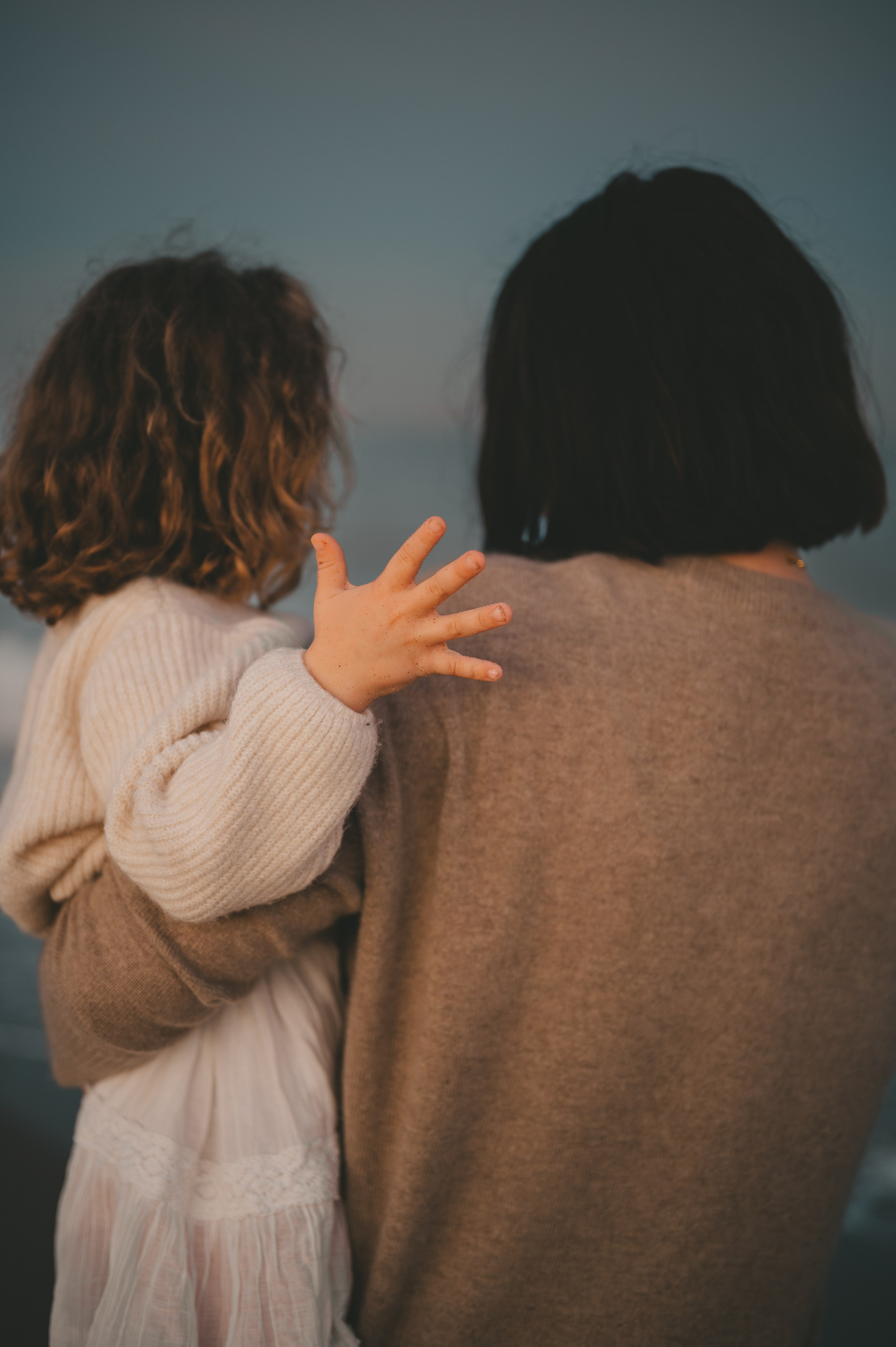 Katya, Danya & Eva. Тетяна Малишева - сімейний фотограф і відеограф у Валенсії, Іспанія