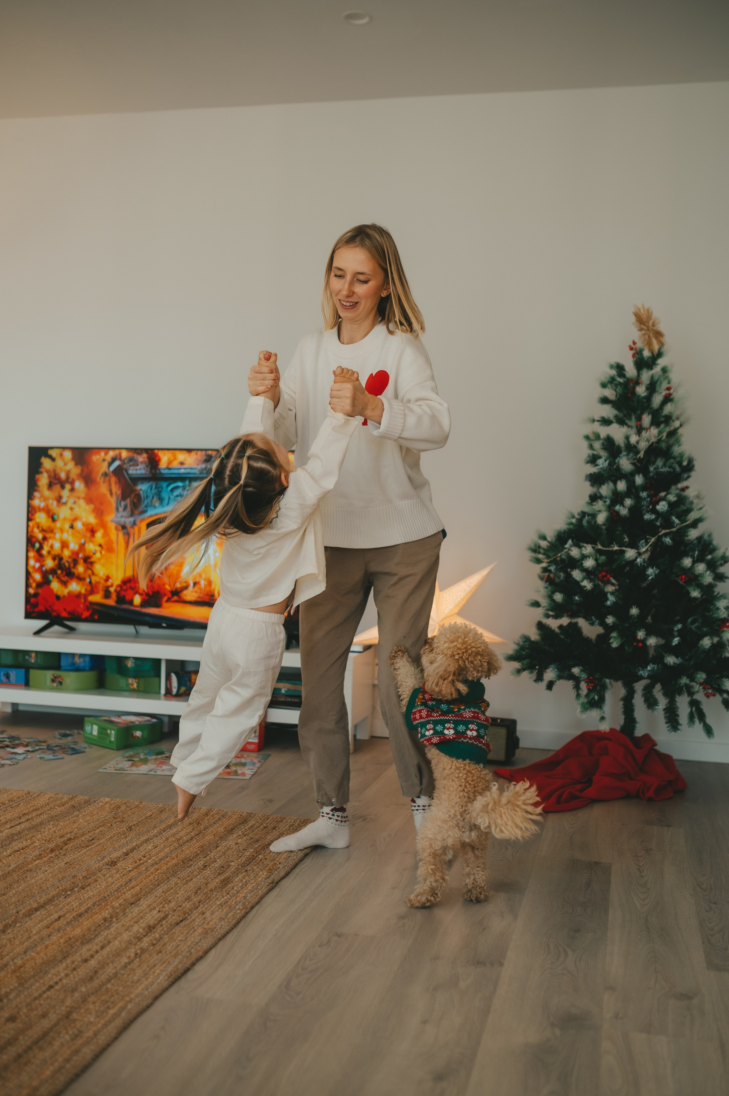 Christmas time. Тетяна Малишева - сімейний фотограф і відеограф у Валенсії, Іспанія