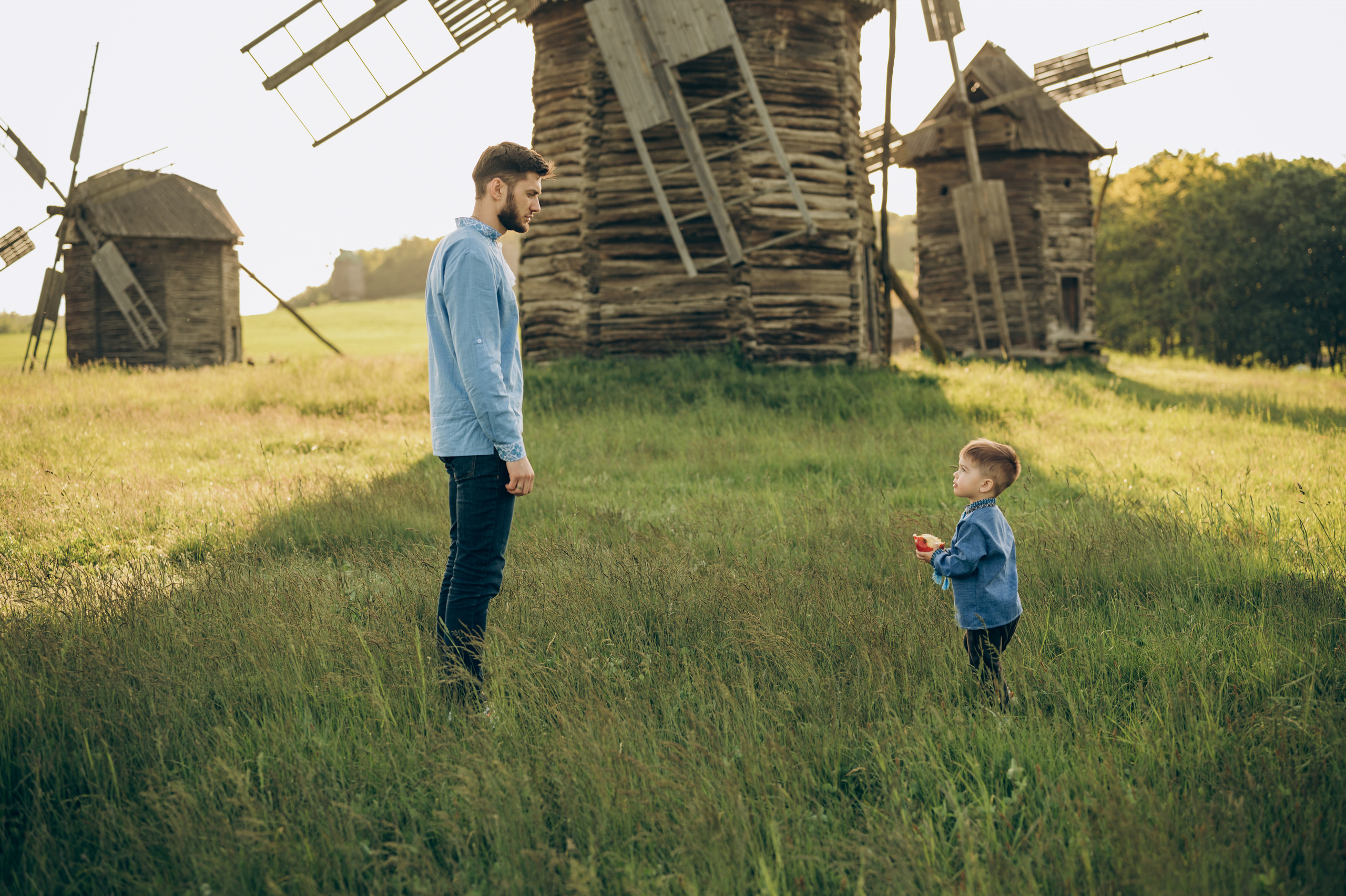 Maksym, Kateryna, Kyrylo & Elina. Татьяна Малышева — семейный фотограф и видеограф в Валенсии, Испания