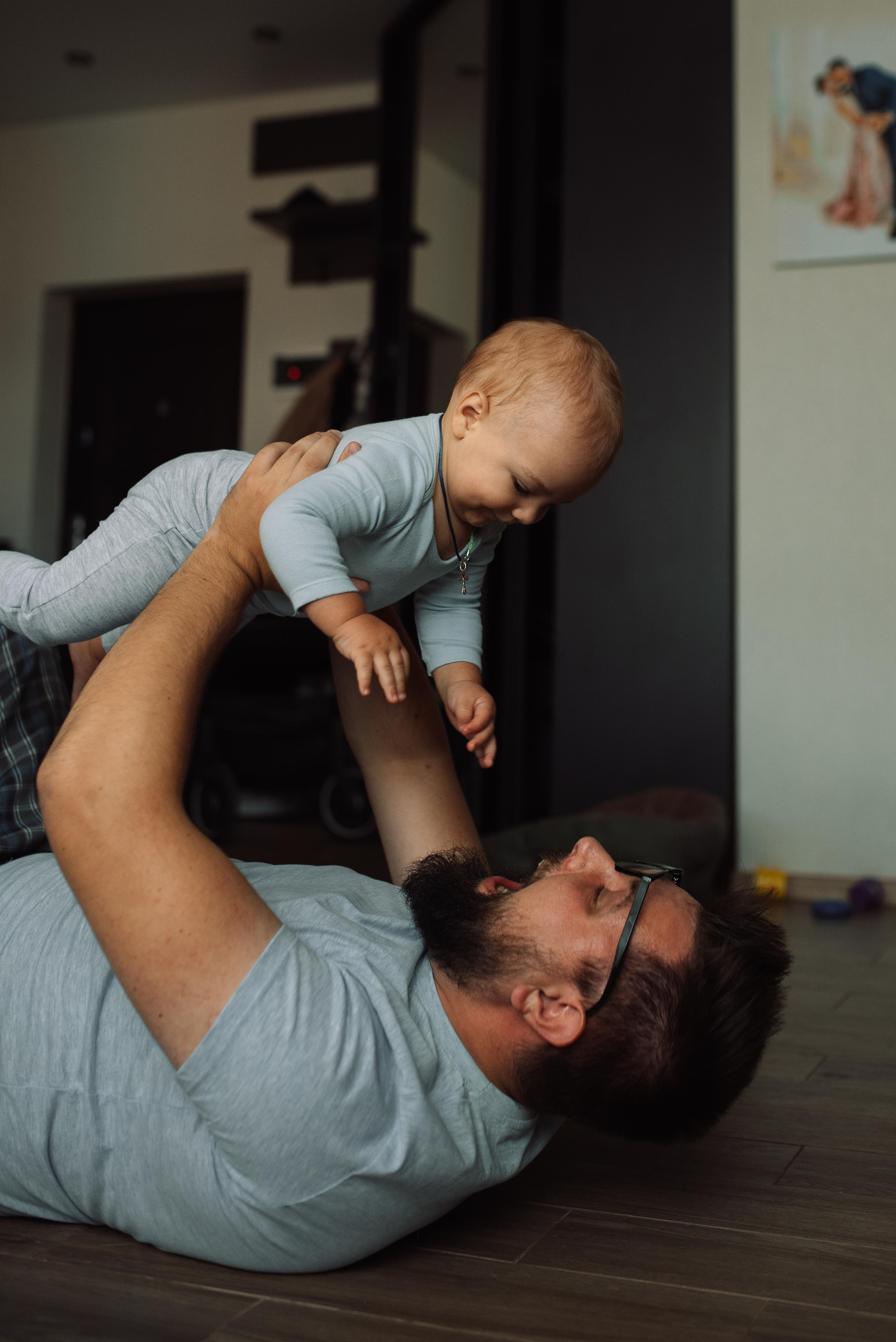 Олексій, Євгенія, Ярослав і Жорік. Тетяна Малишева - сімейний фотограф і відеограф у Валенсії, Іспанія