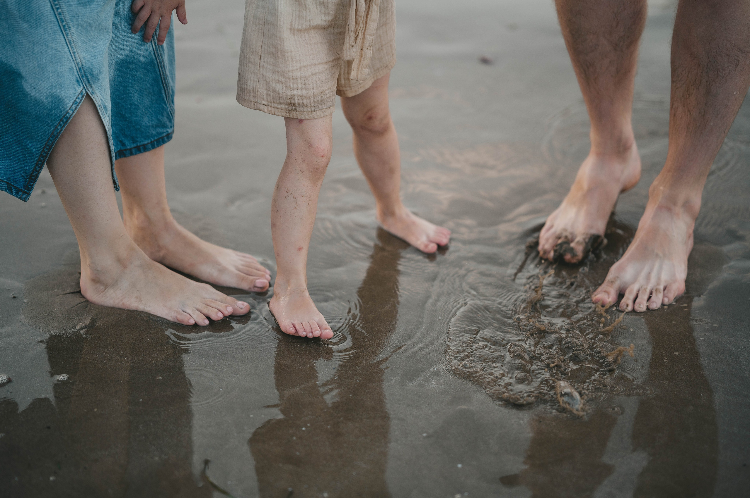 Eugeniy, Oleksandra & Sofia. Tatiana Malysheva — lifestyle fotógrafa y videógrafa en Valencia, España