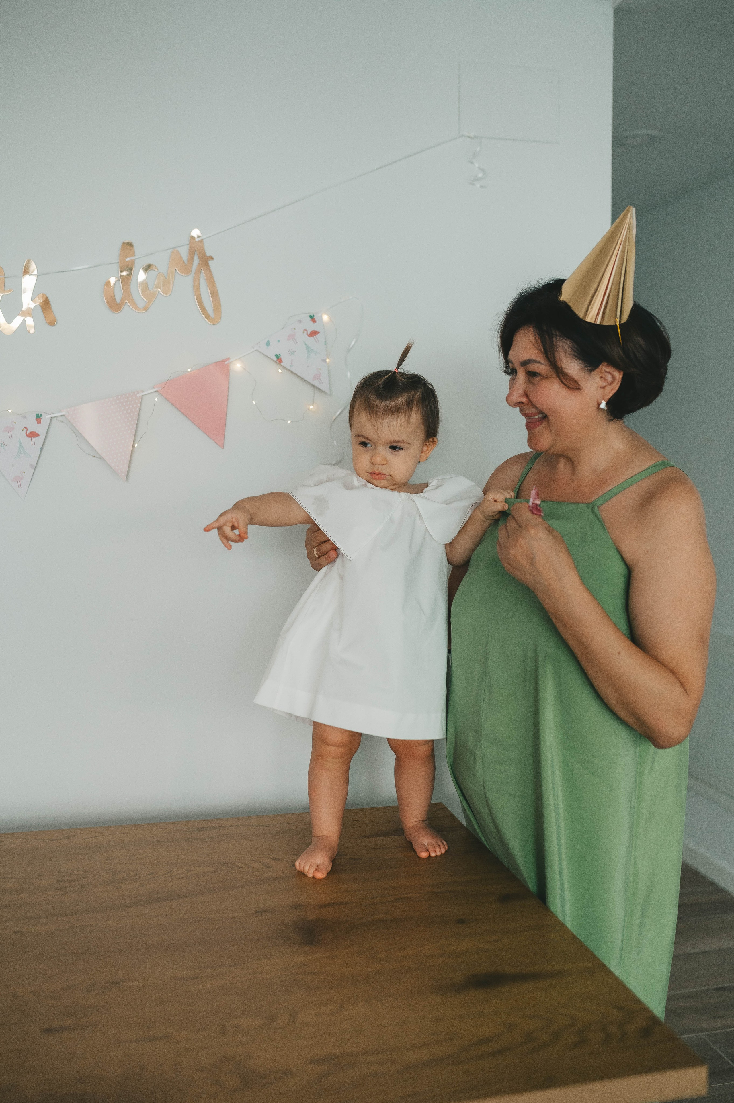 Sofia's 1st Birthday!. Тетяна Малишева - сімейний фотограф і відеограф у Валенсії, Іспанія