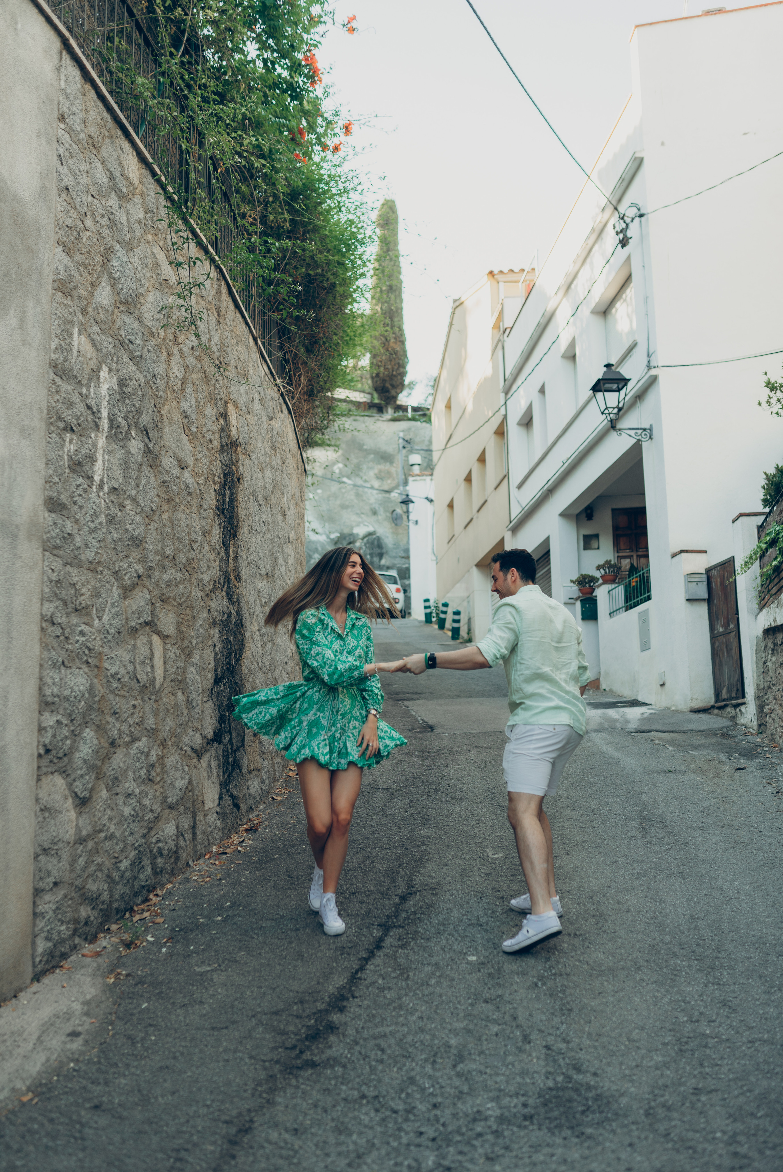 Ivan and Julia. Татьяна Малышева — семейный фотограф и видеограф в Валенсии, Испания