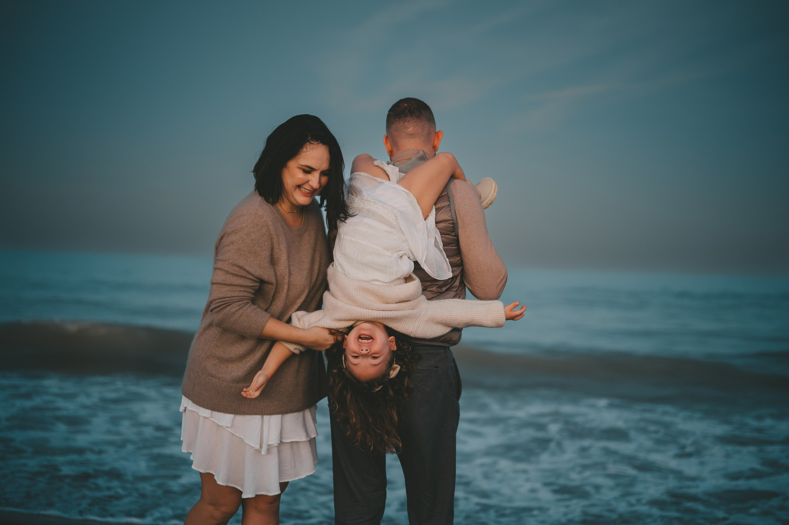 Katya, Danya & Eva. Тетяна Малишева - сімейний фотограф і відеограф у Валенсії, Іспанія